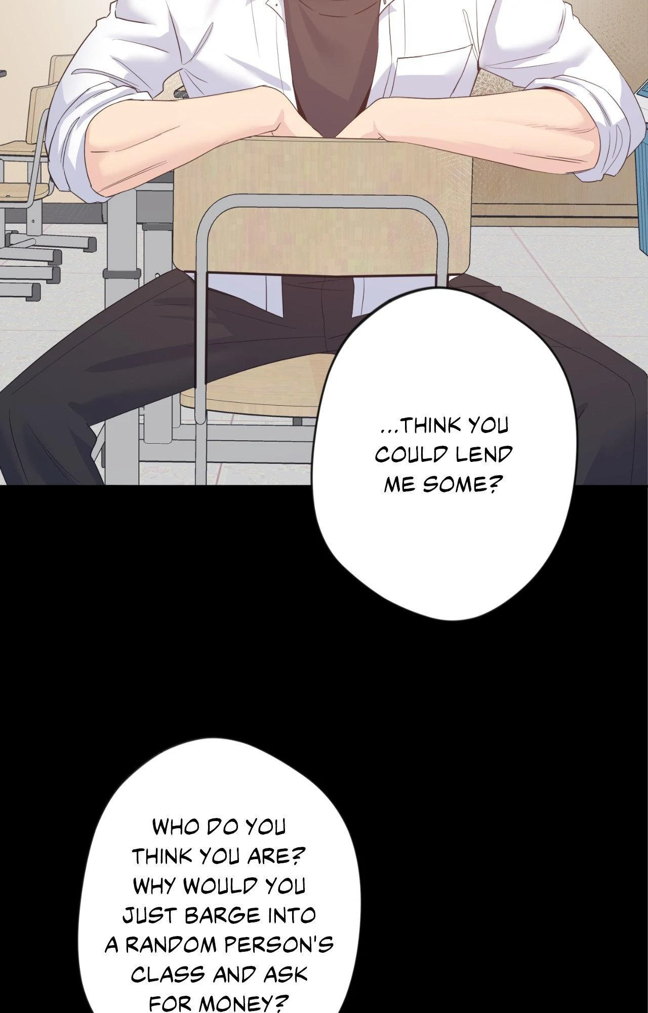 Angel Kiss Chapter 23 - Page 43