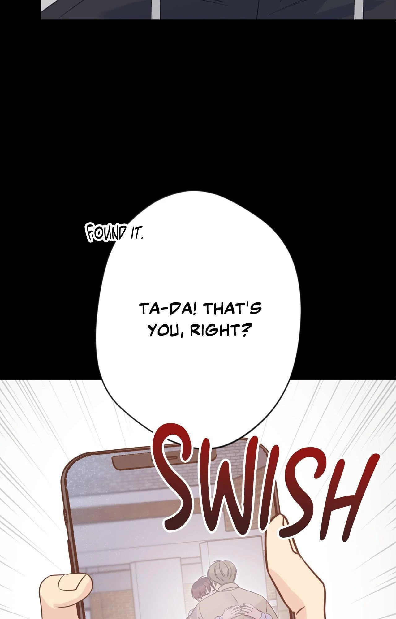 Angel Kiss Chapter 23 - Page 46