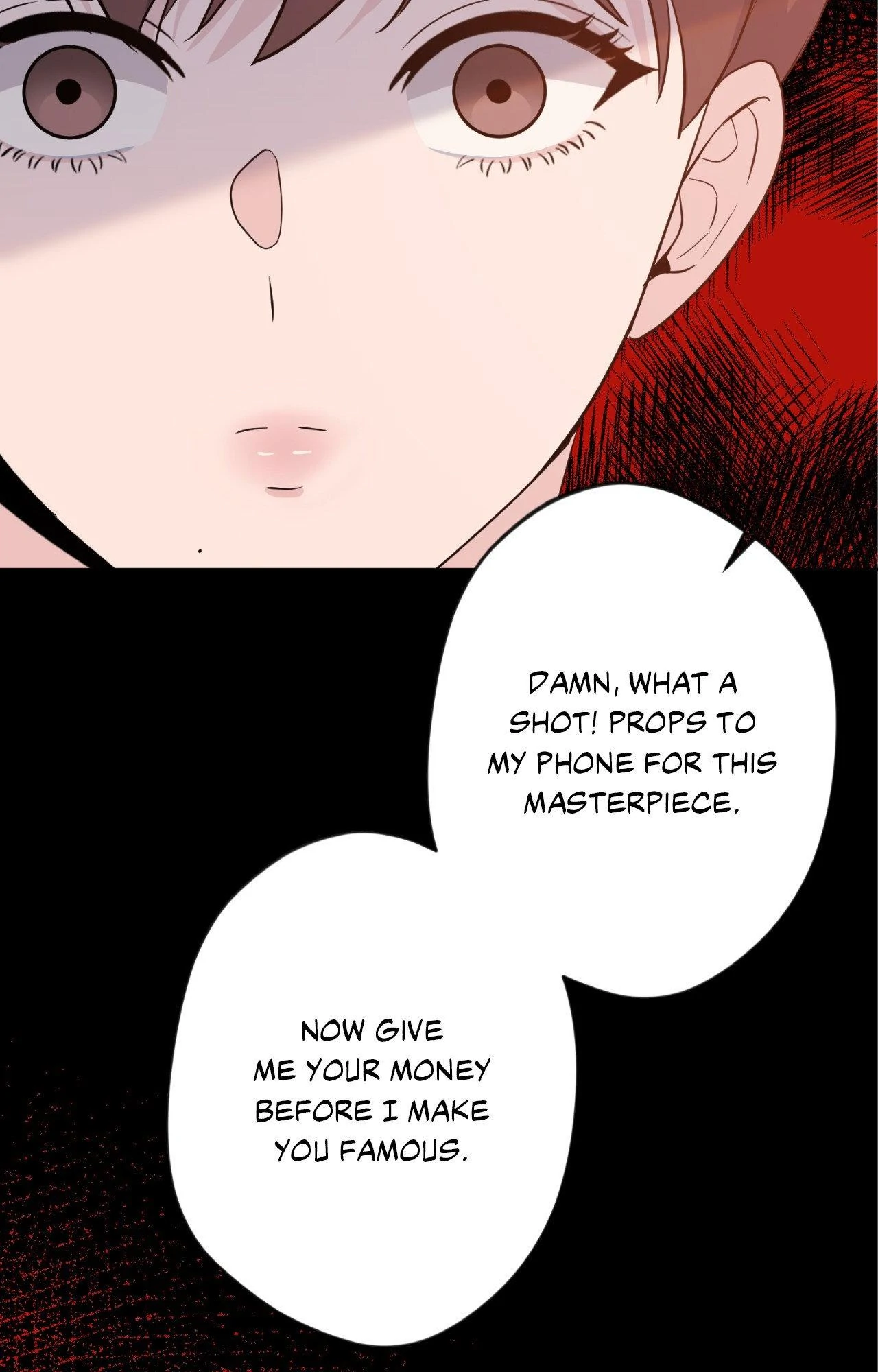 Angel Kiss Chapter 23 - Page 48