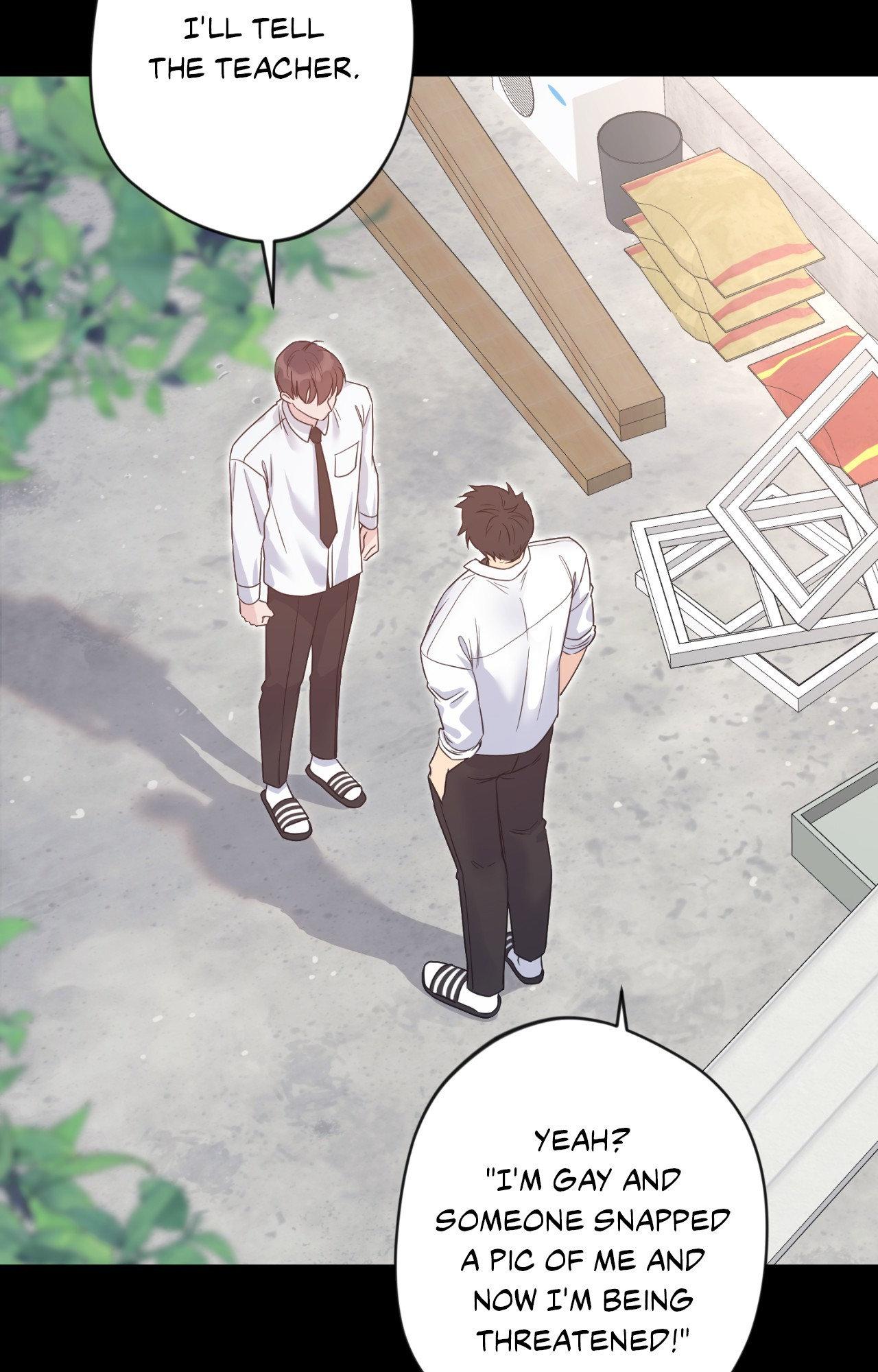 Angel Kiss Chapter 23 - Page 51