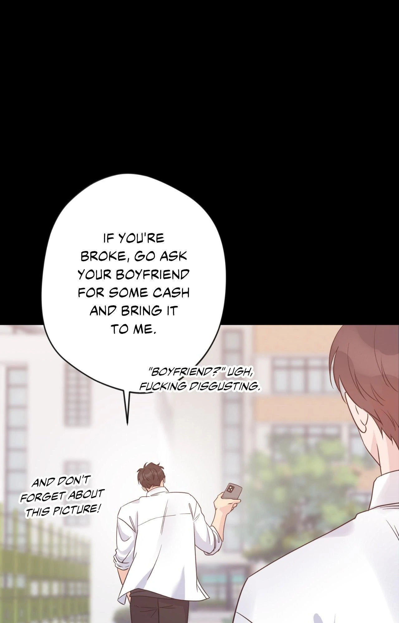 Angel Kiss Chapter 23 - Page 54