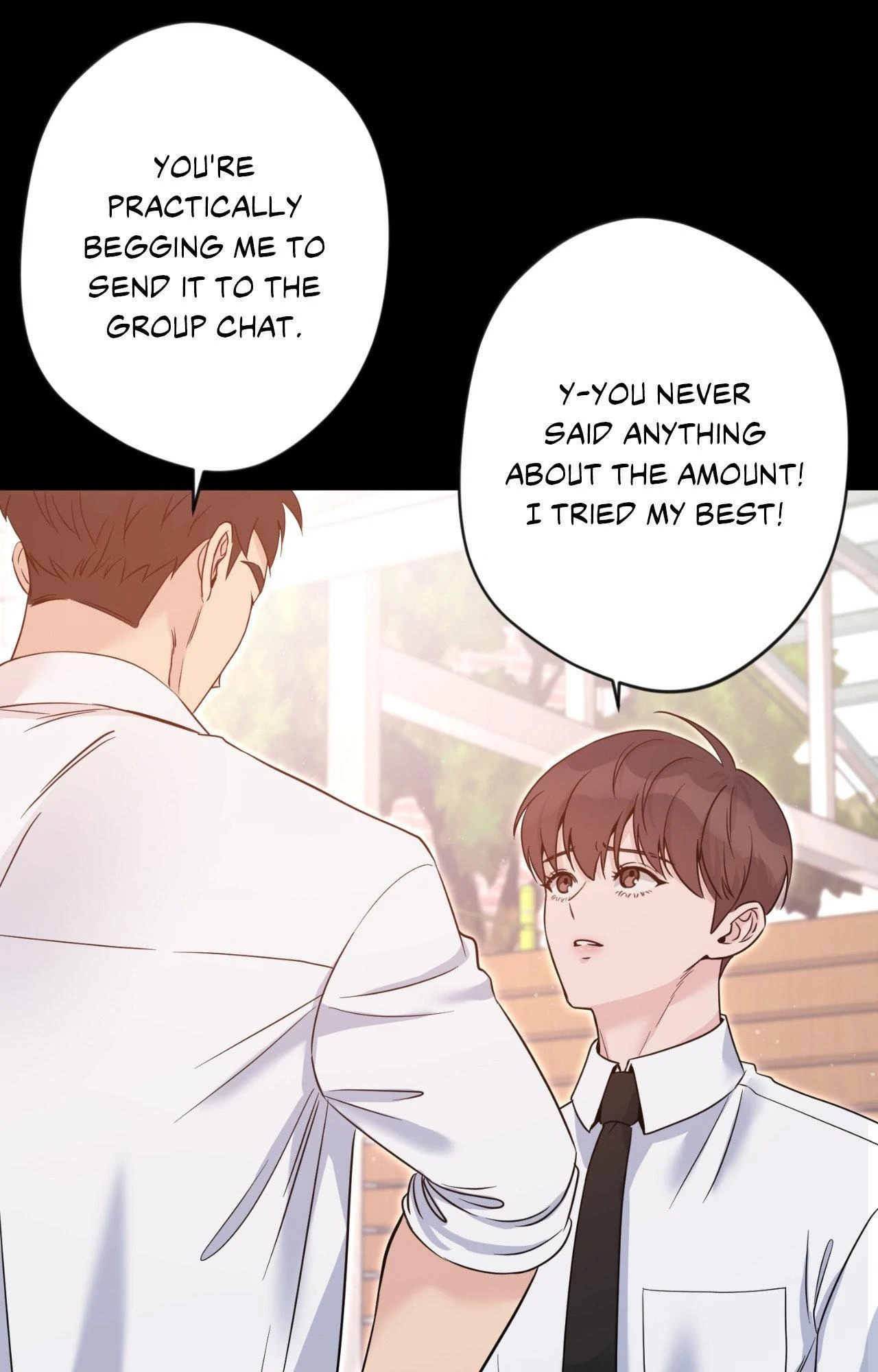 Angel Kiss Chapter 23 - Page 59