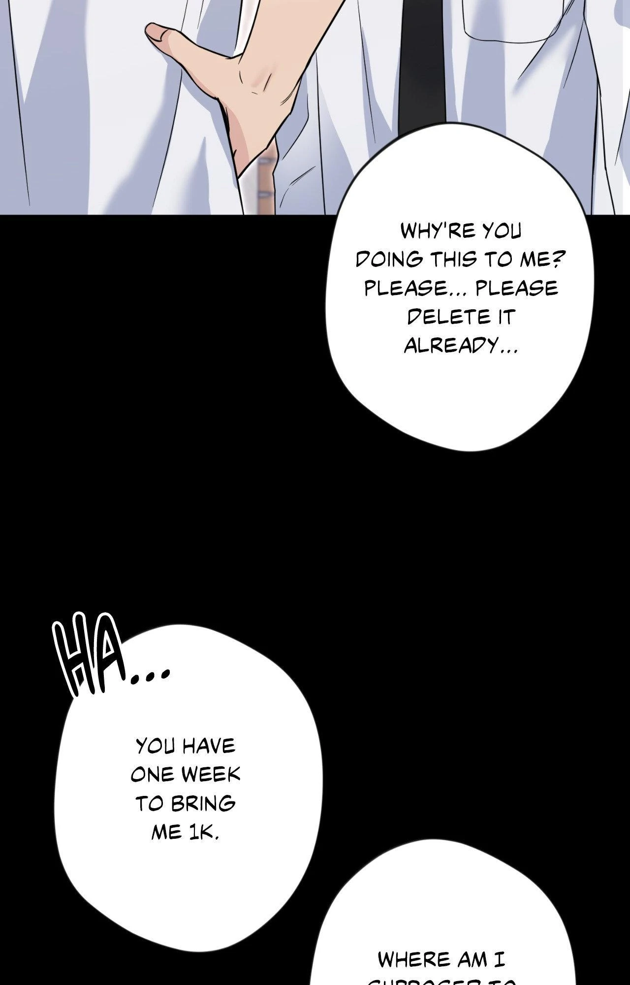 Angel Kiss Chapter 23 - Page 60
