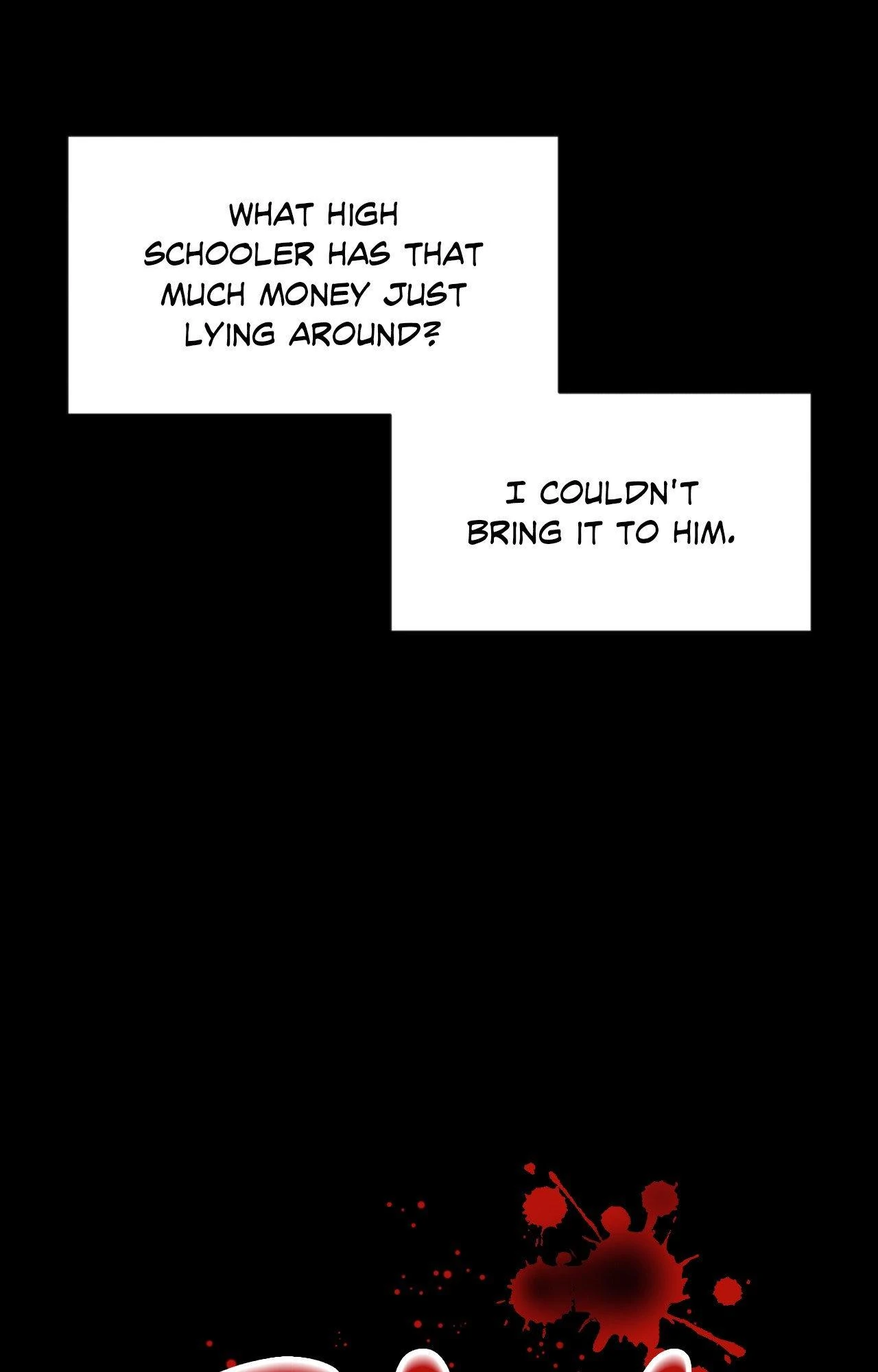 Angel Kiss Chapter 23 - Page 63