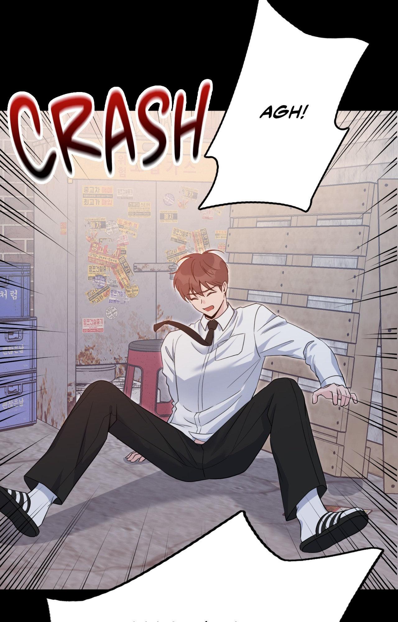 Angel Kiss Chapter 23 - Page 65
