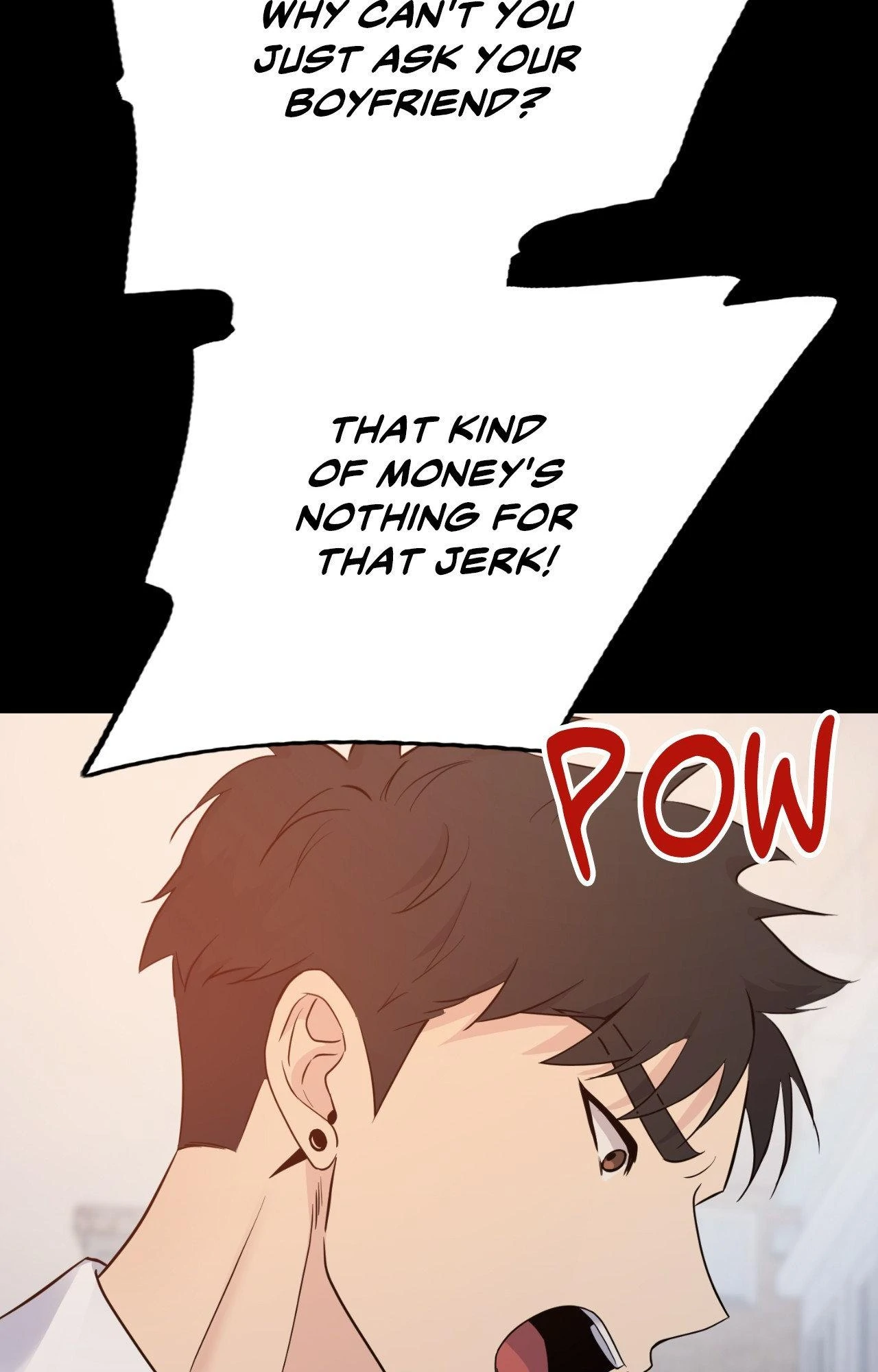 Angel Kiss Chapter 23 - Page 66