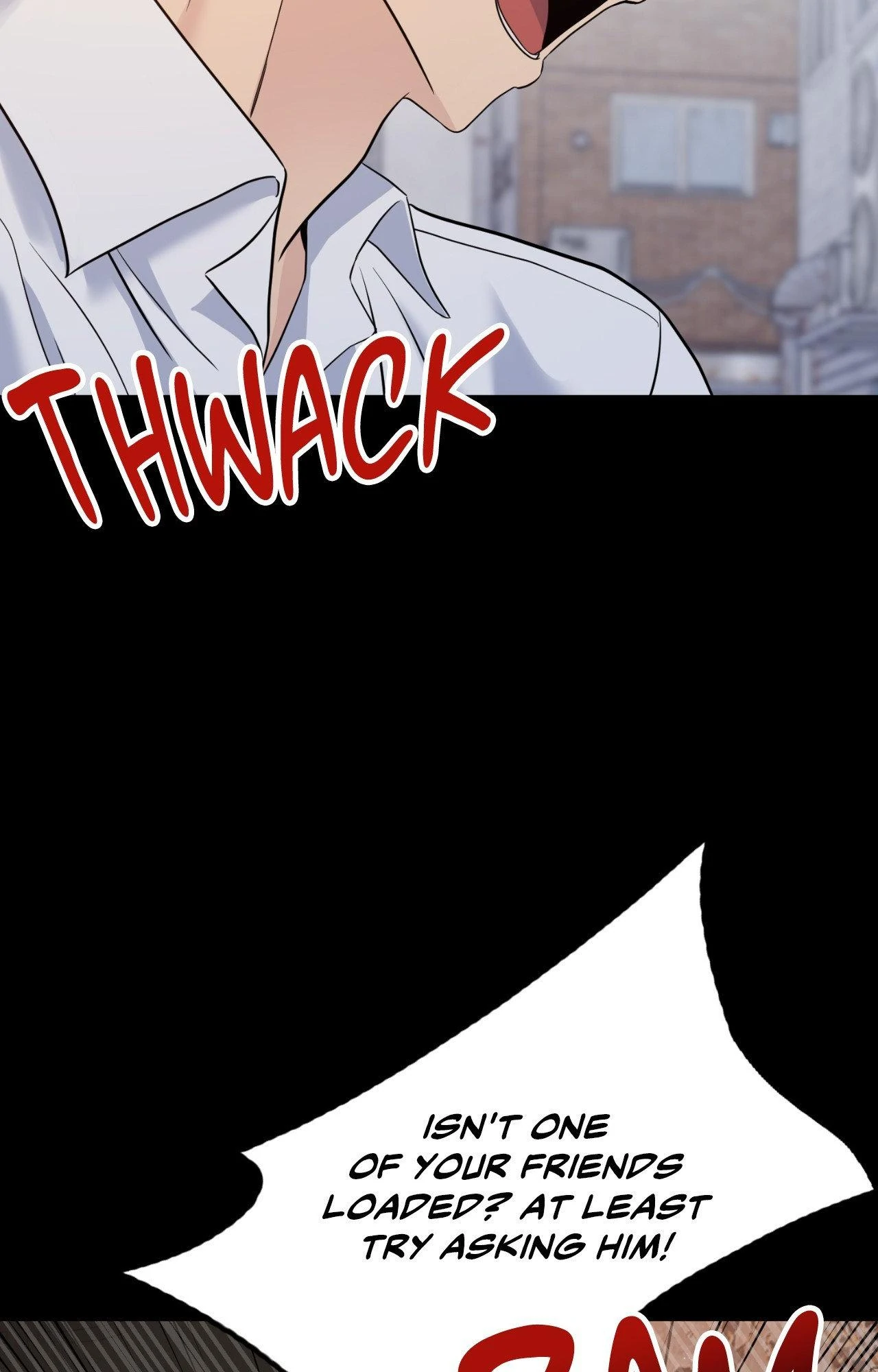 Angel Kiss Chapter 23 - Page 67