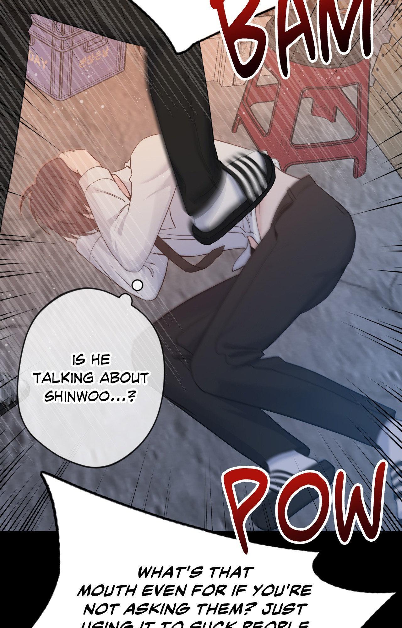 Angel Kiss Chapter 23 - Page 68