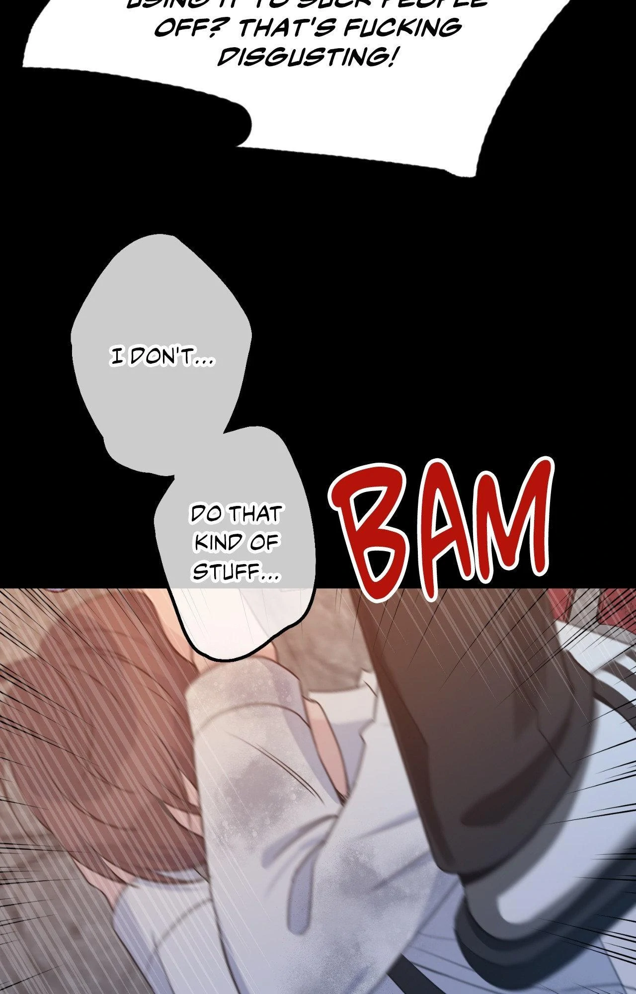 Angel Kiss Chapter 23 - Page 69