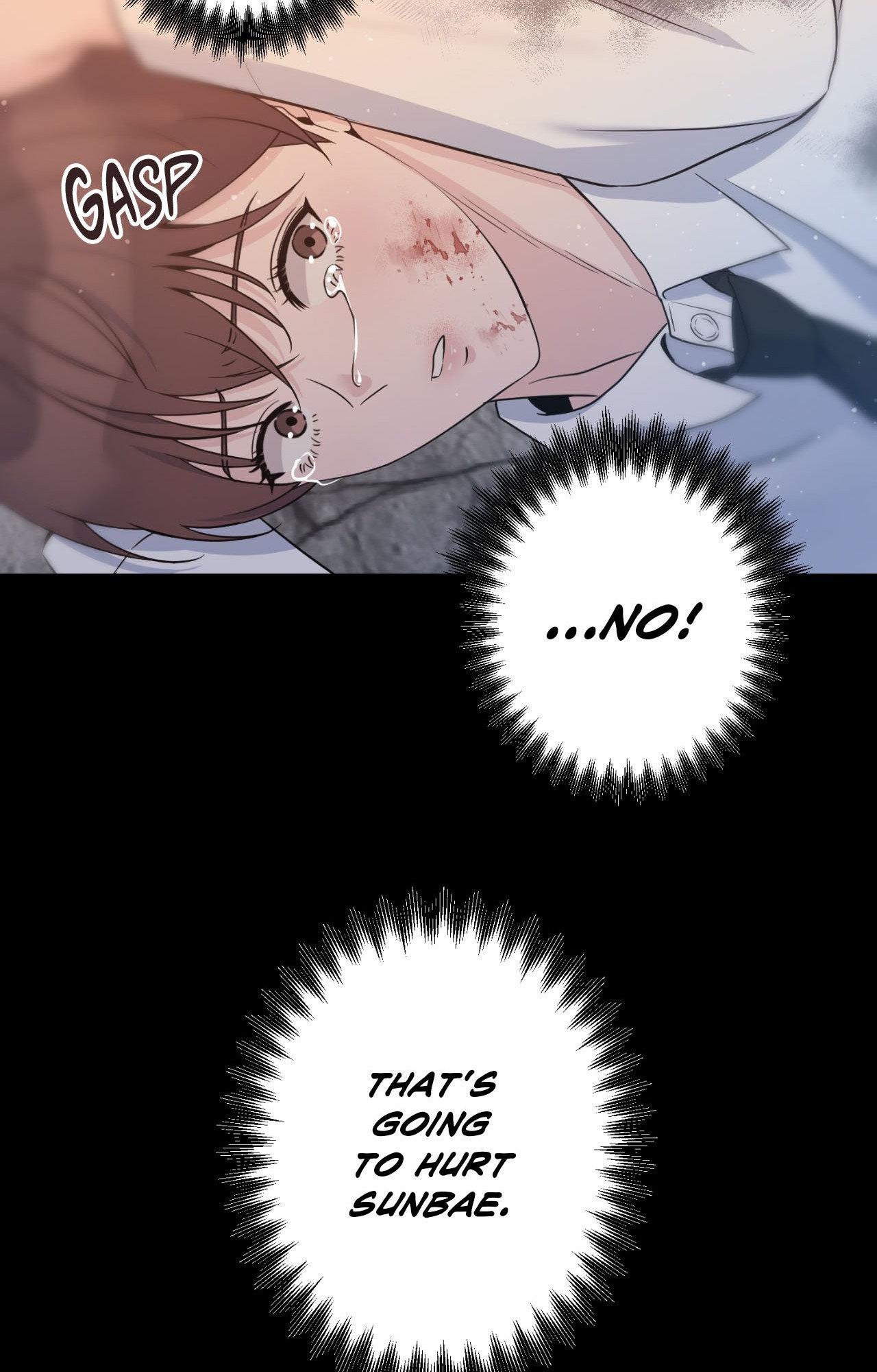 Angel Kiss Chapter 23 - Page 72