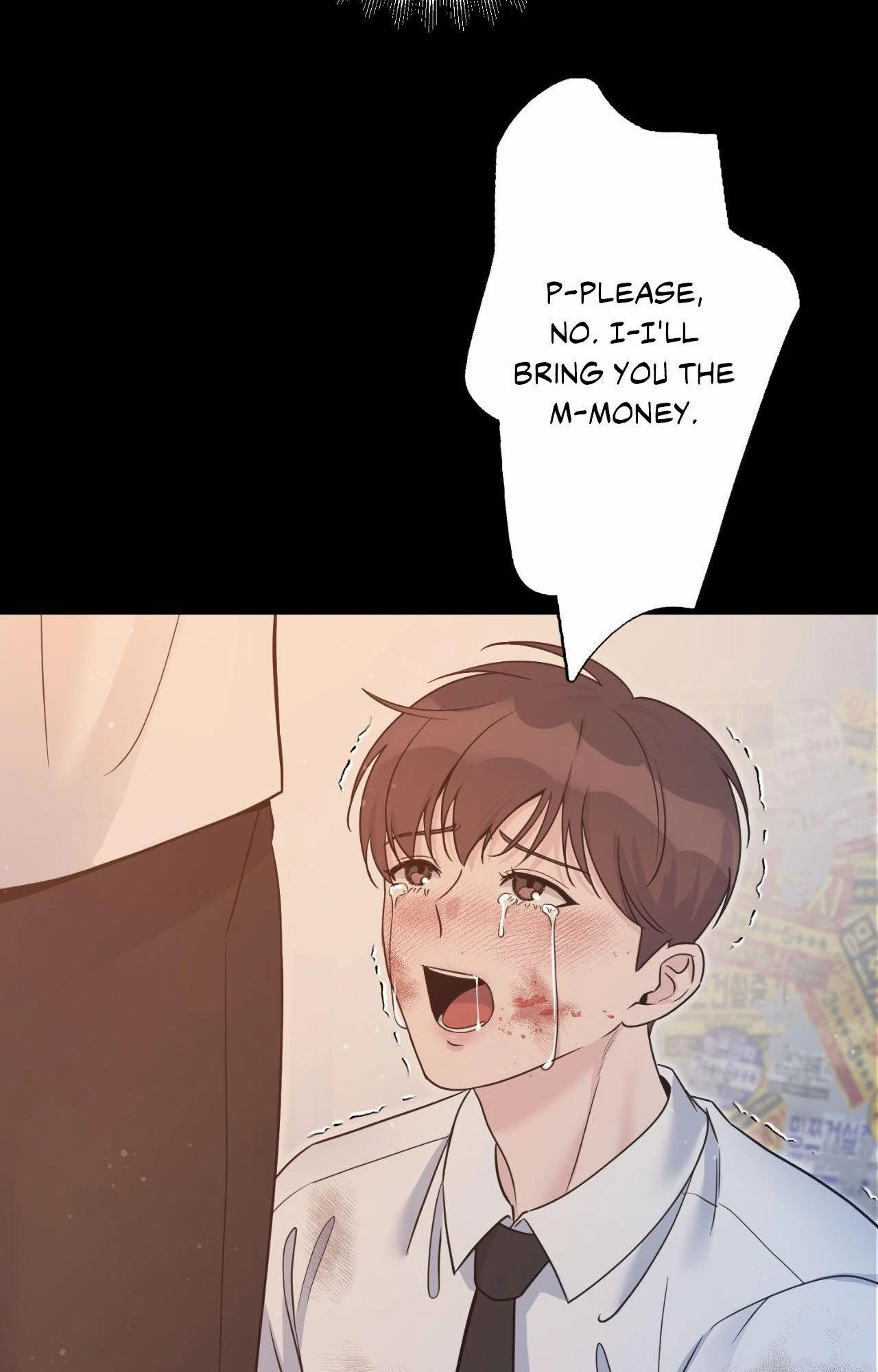 Angel Kiss Chapter 23 - Page 73