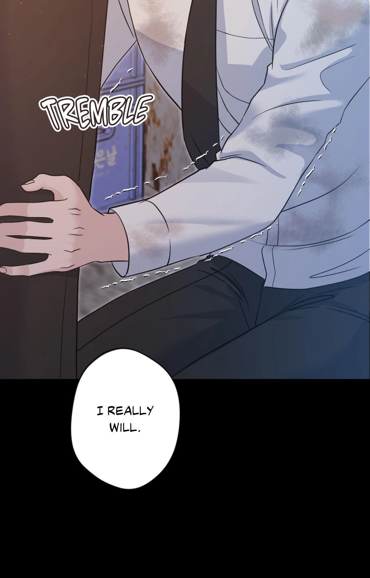 Angel Kiss Chapter 23 - Page 74