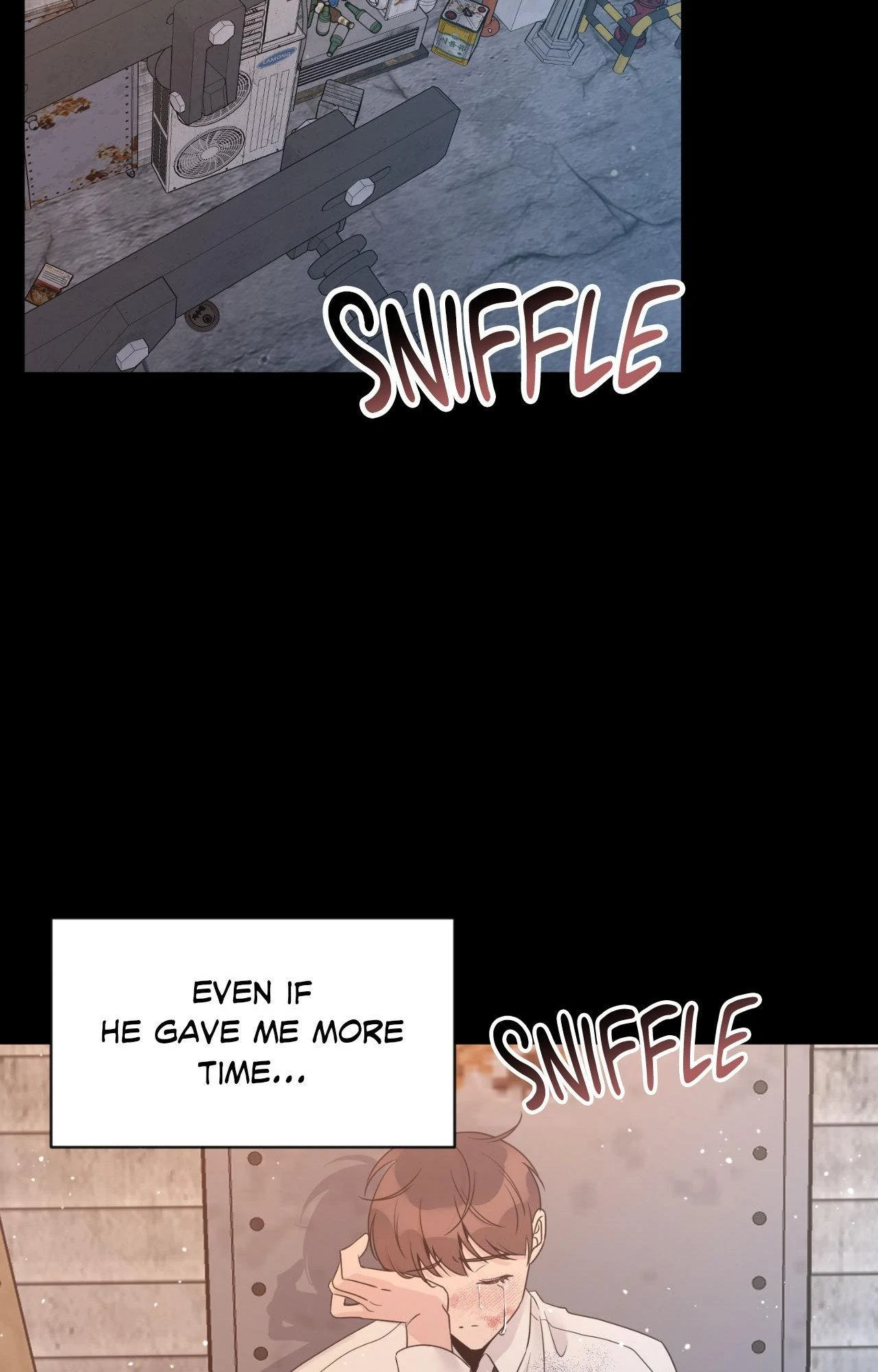 Angel Kiss Chapter 23 - Page 77