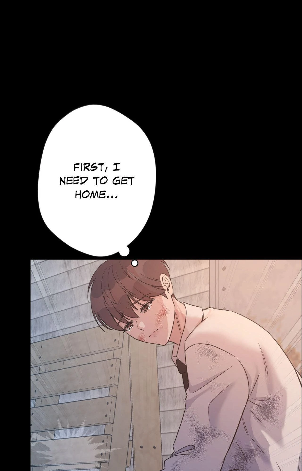 Angel Kiss Chapter 23 - Page 79