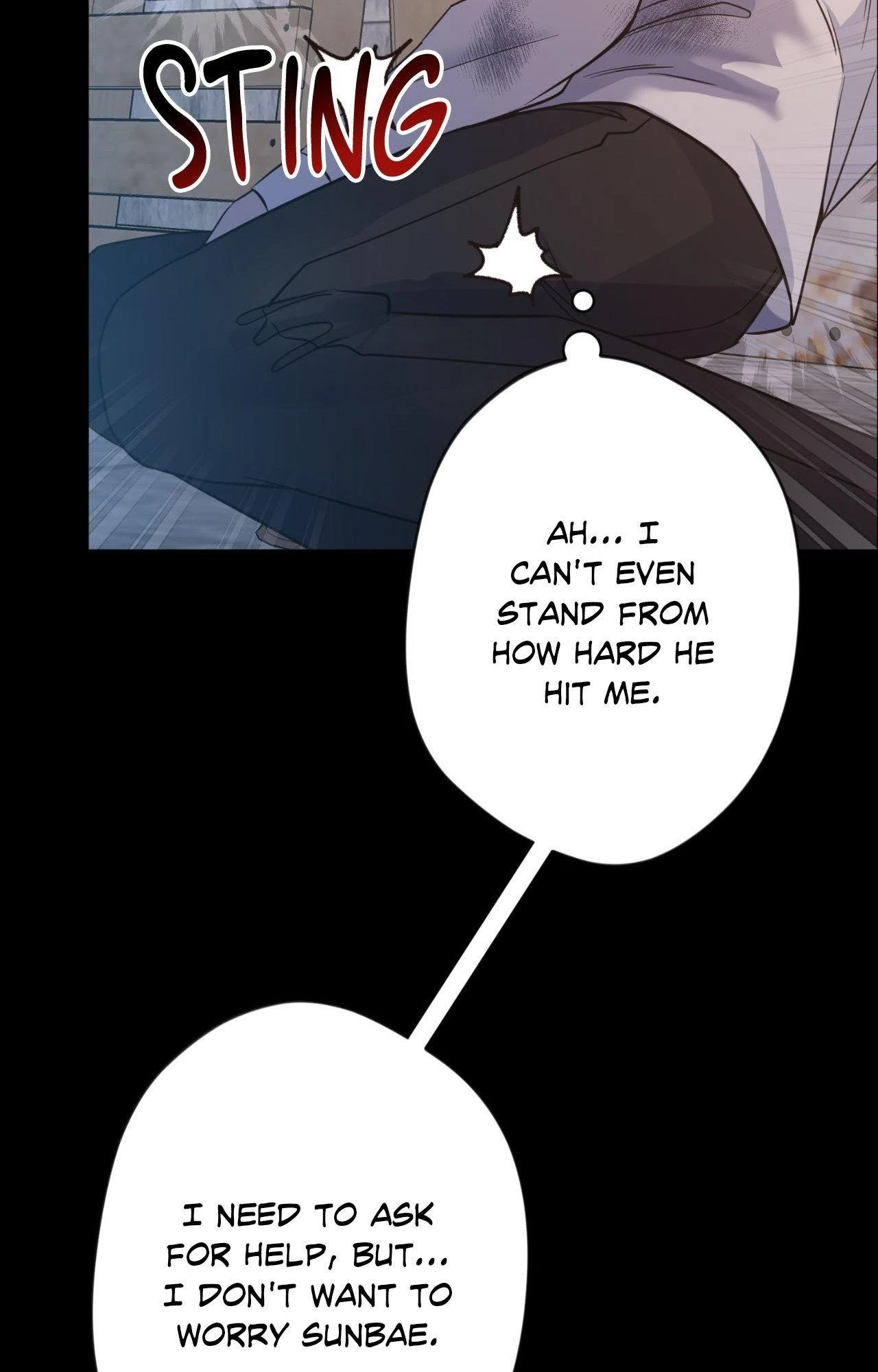Angel Kiss Chapter 23 - Page 80