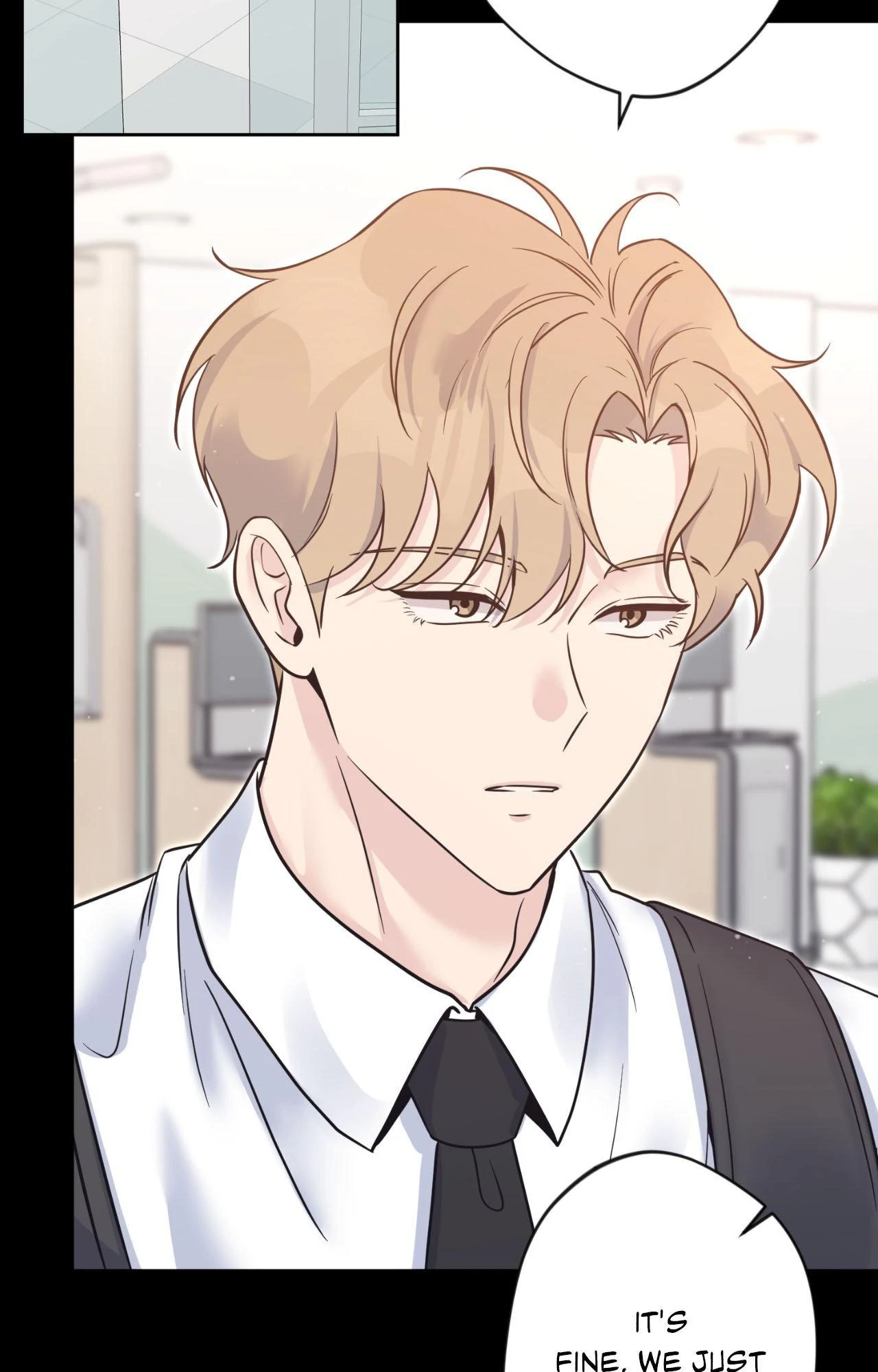 Angel Kiss Chapter 23 - Page 9