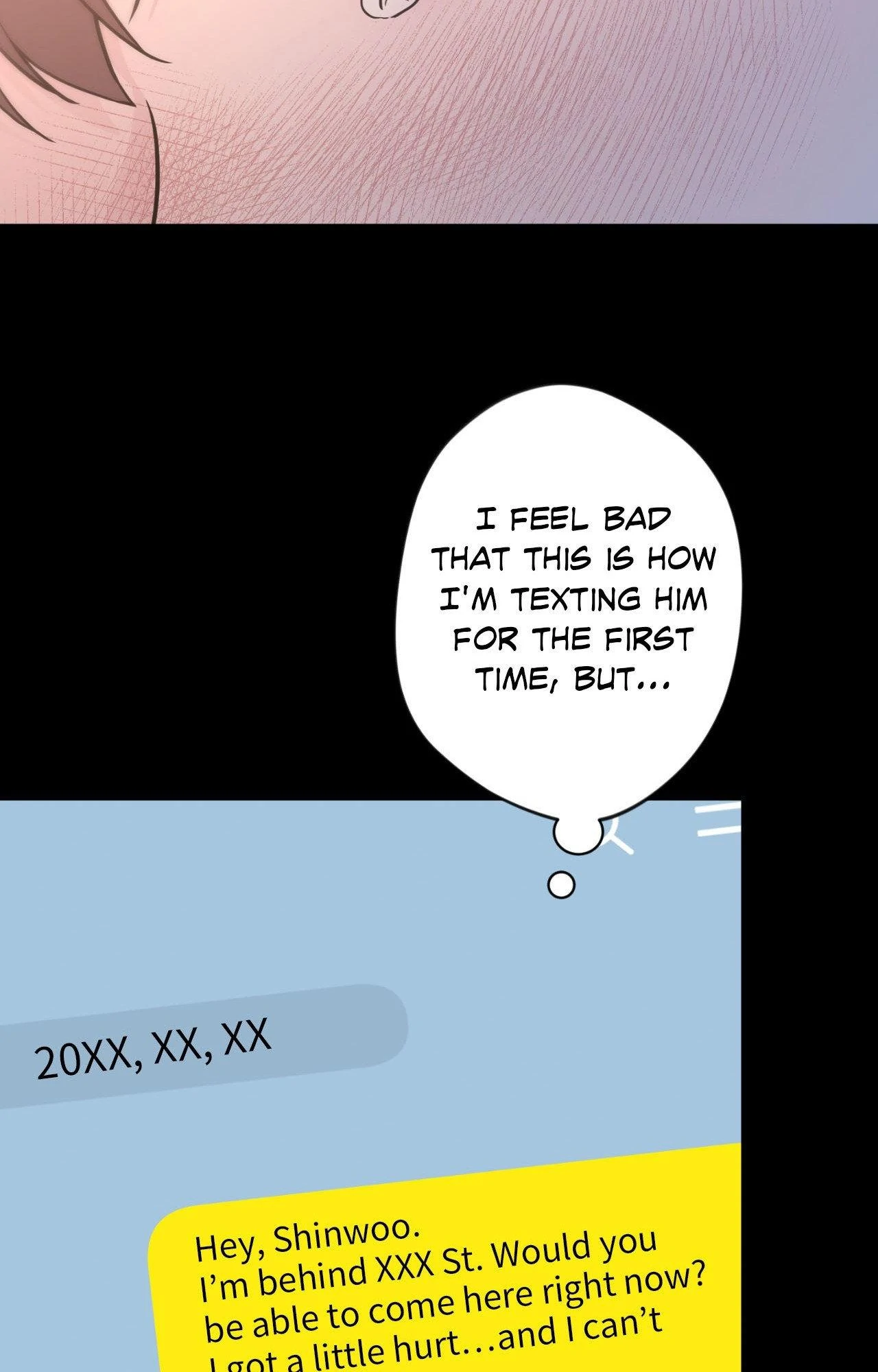 Angel Kiss Chapter 23 - Page 82