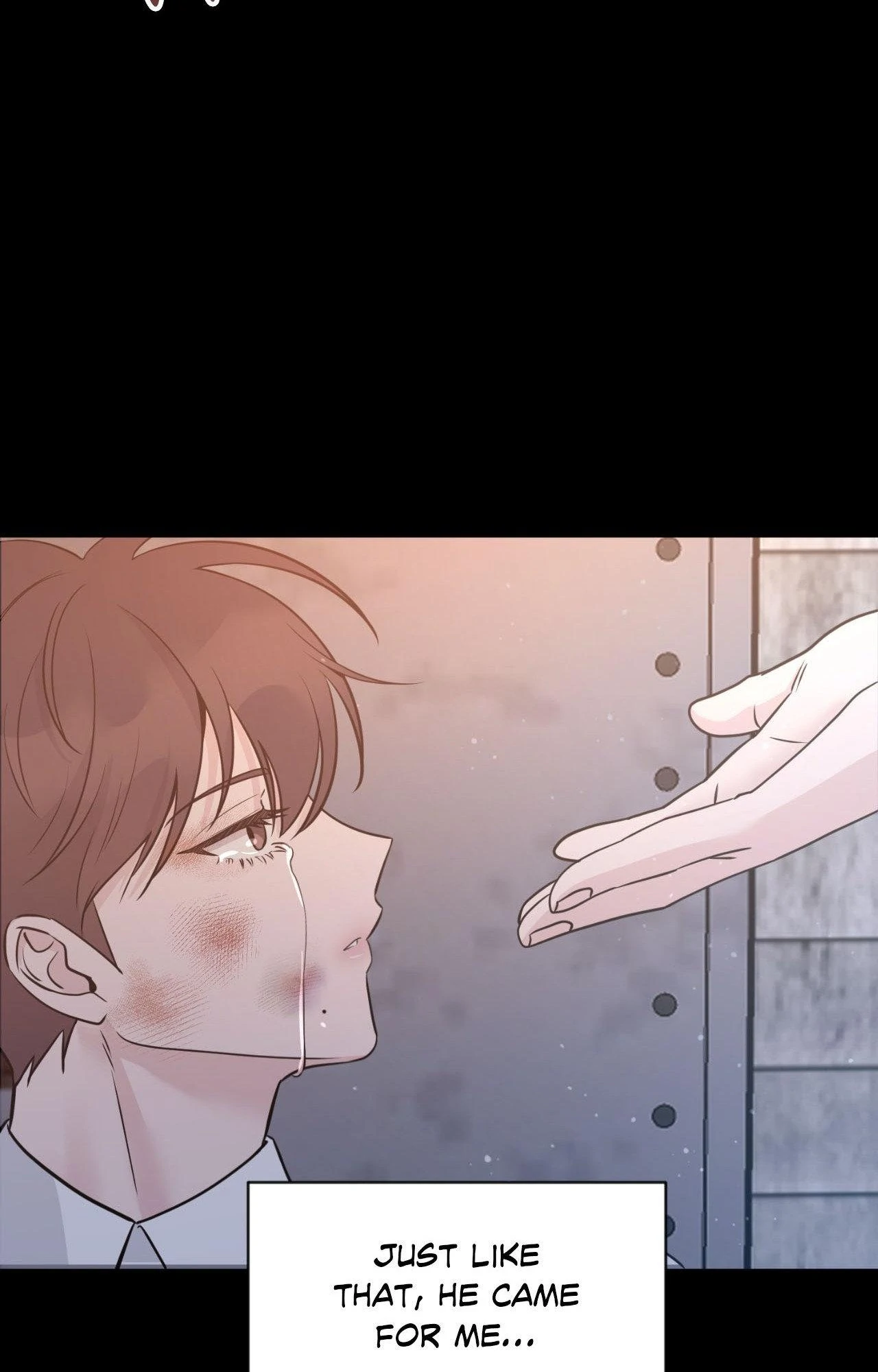 Angel Kiss Chapter 23 - Page 85