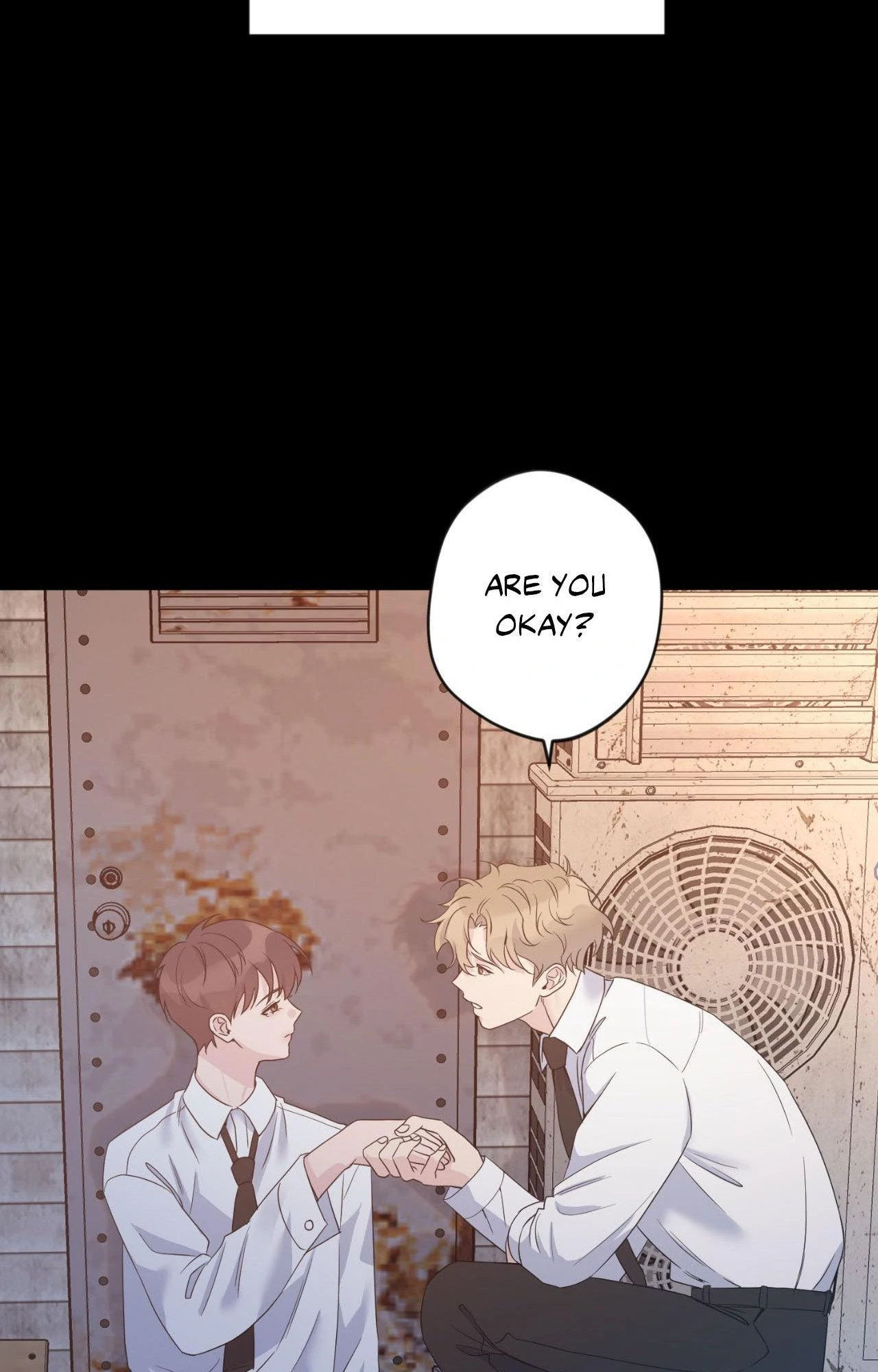Angel Kiss Chapter 23 - Page 86