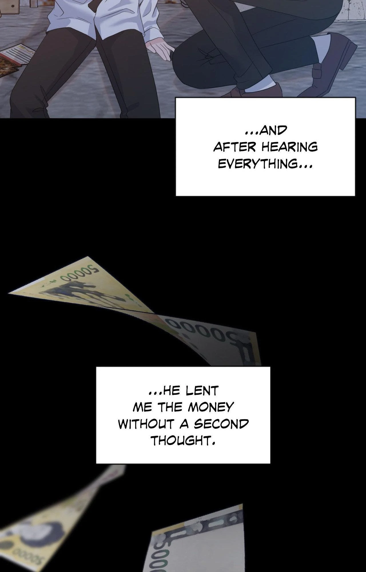Angel Kiss Chapter 23 - Page 87