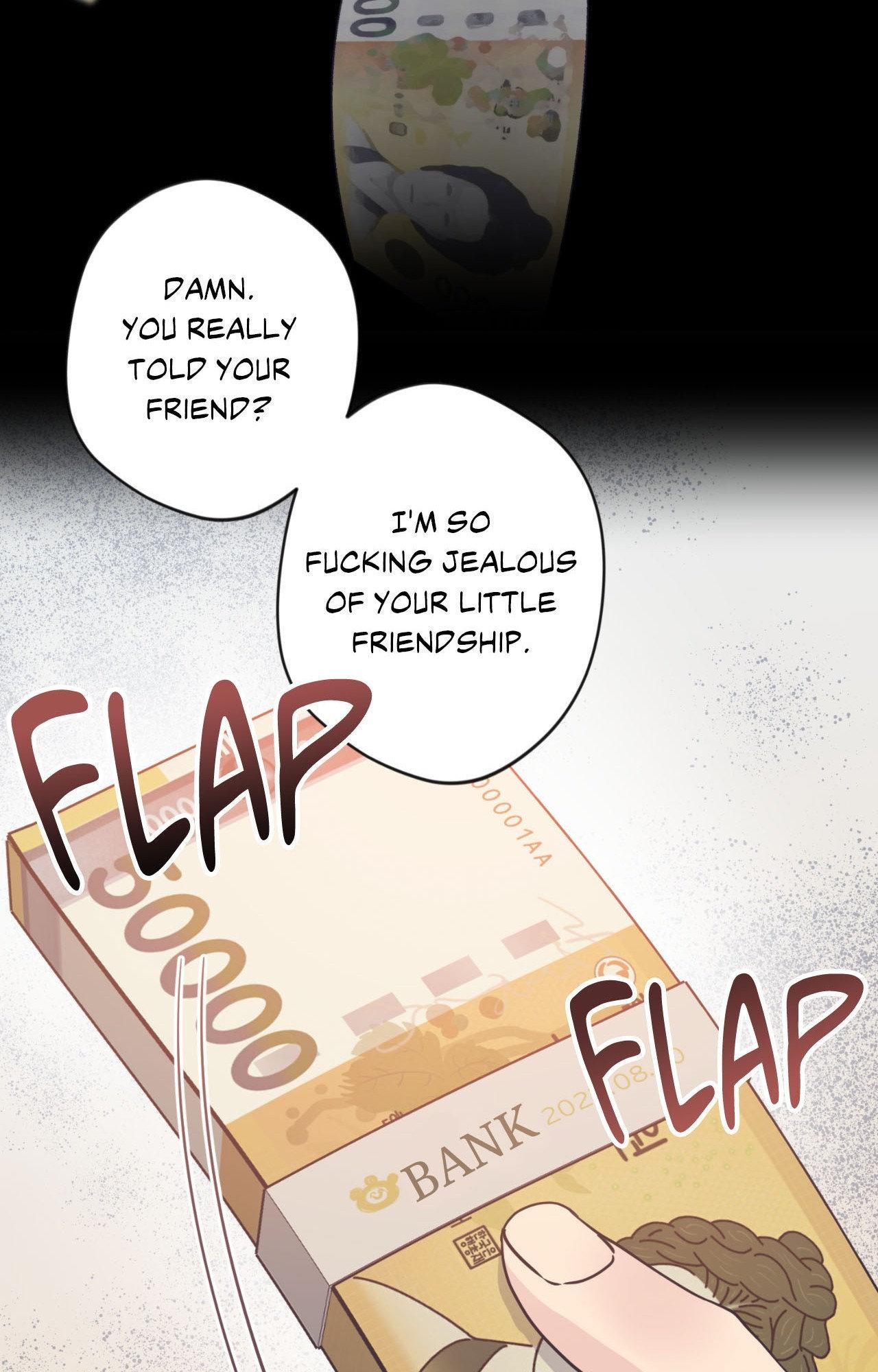 Angel Kiss Chapter 23 - Page 88