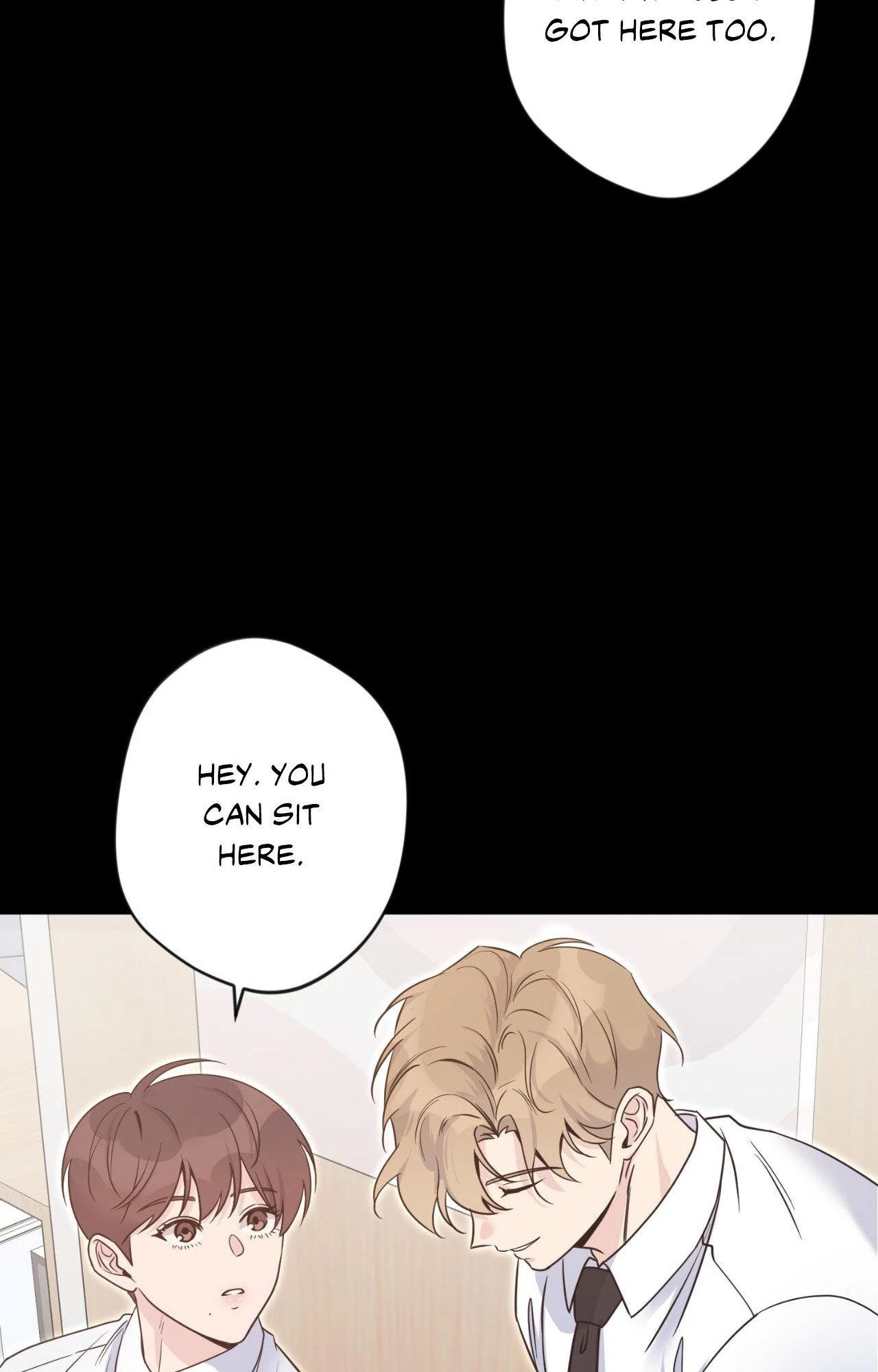 Angel Kiss Chapter 23 - Page 10