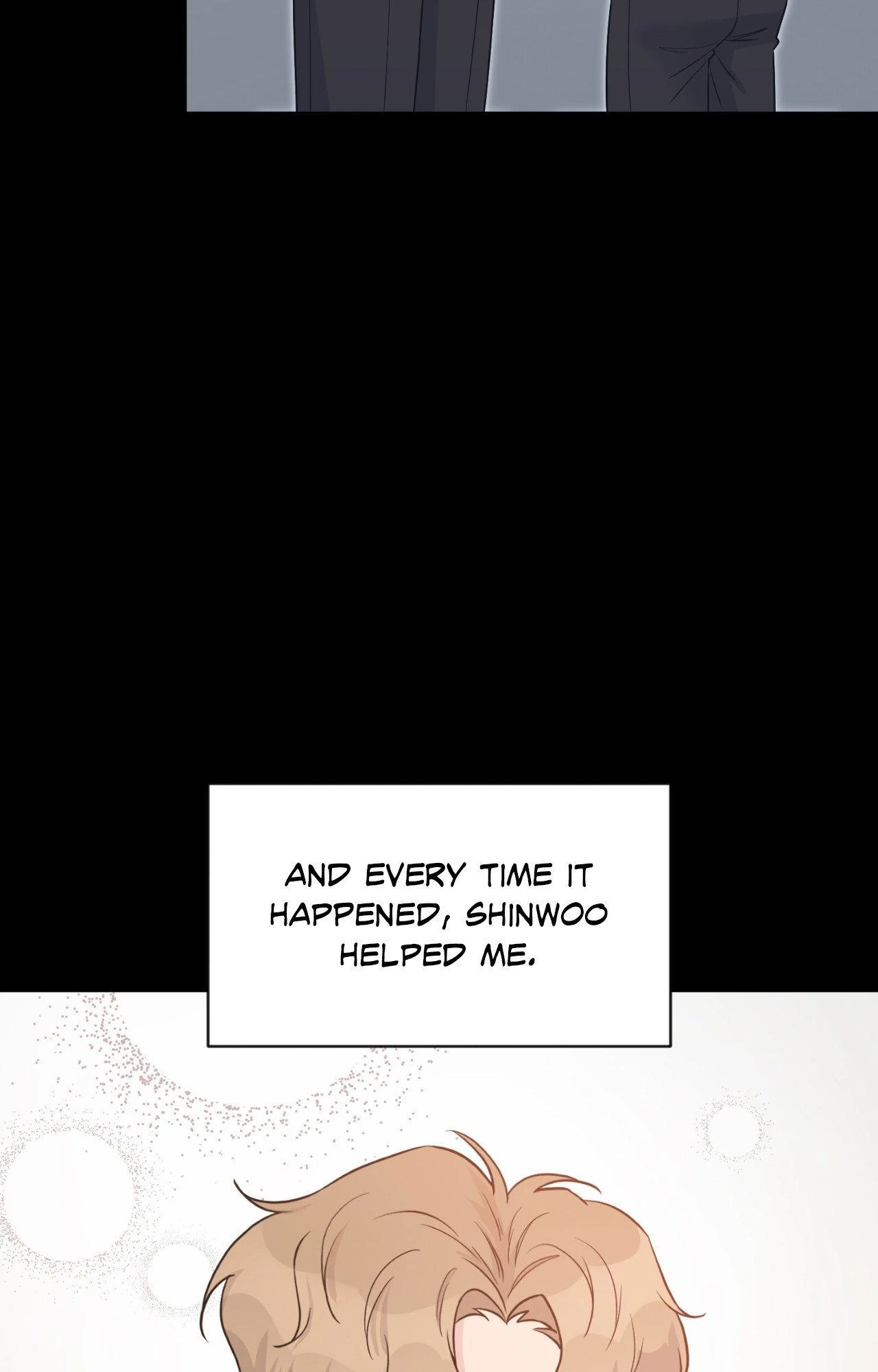 Angel Kiss Chapter 23 - Page 94
