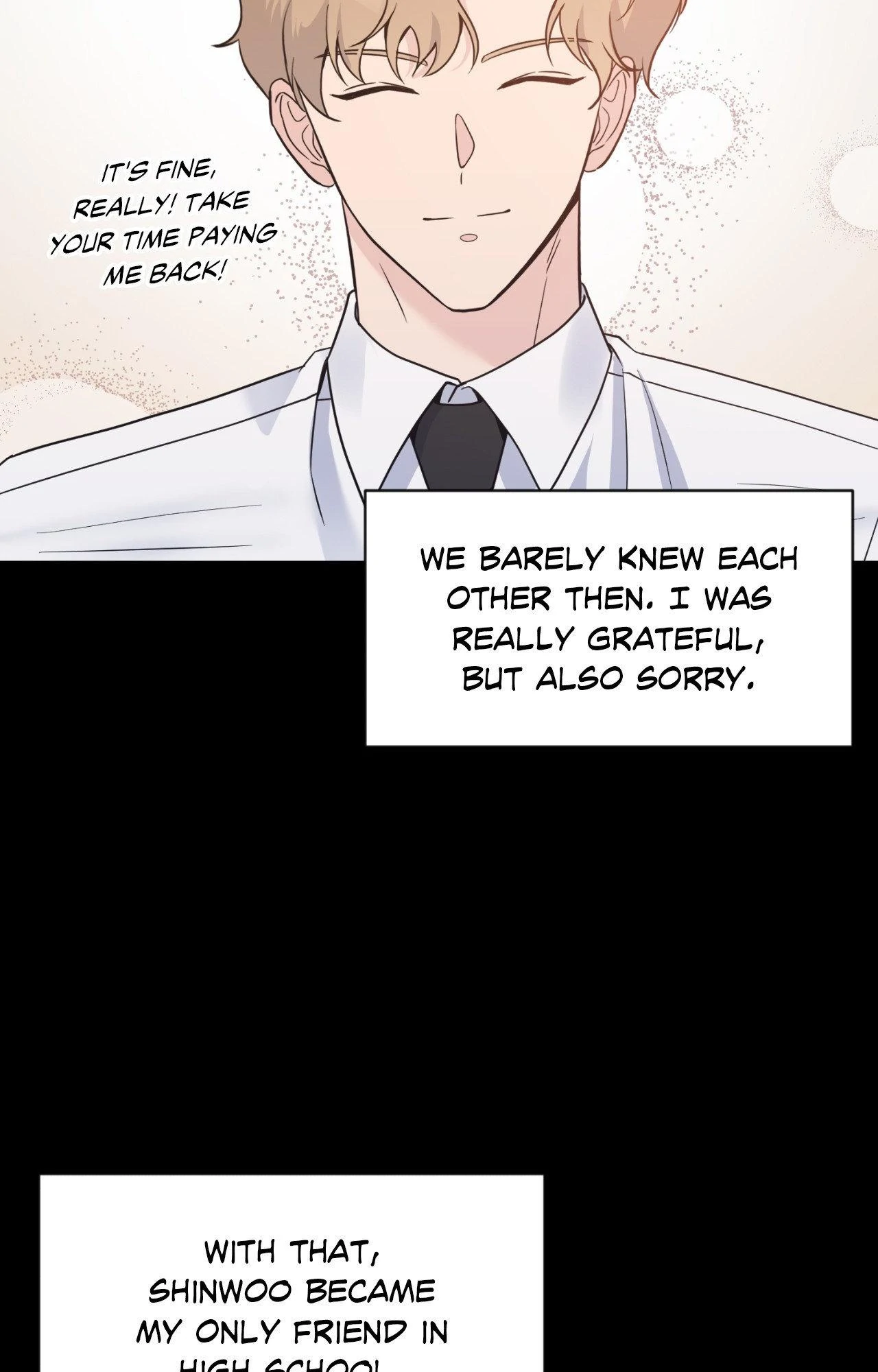 Angel Kiss Chapter 23 - Page 95