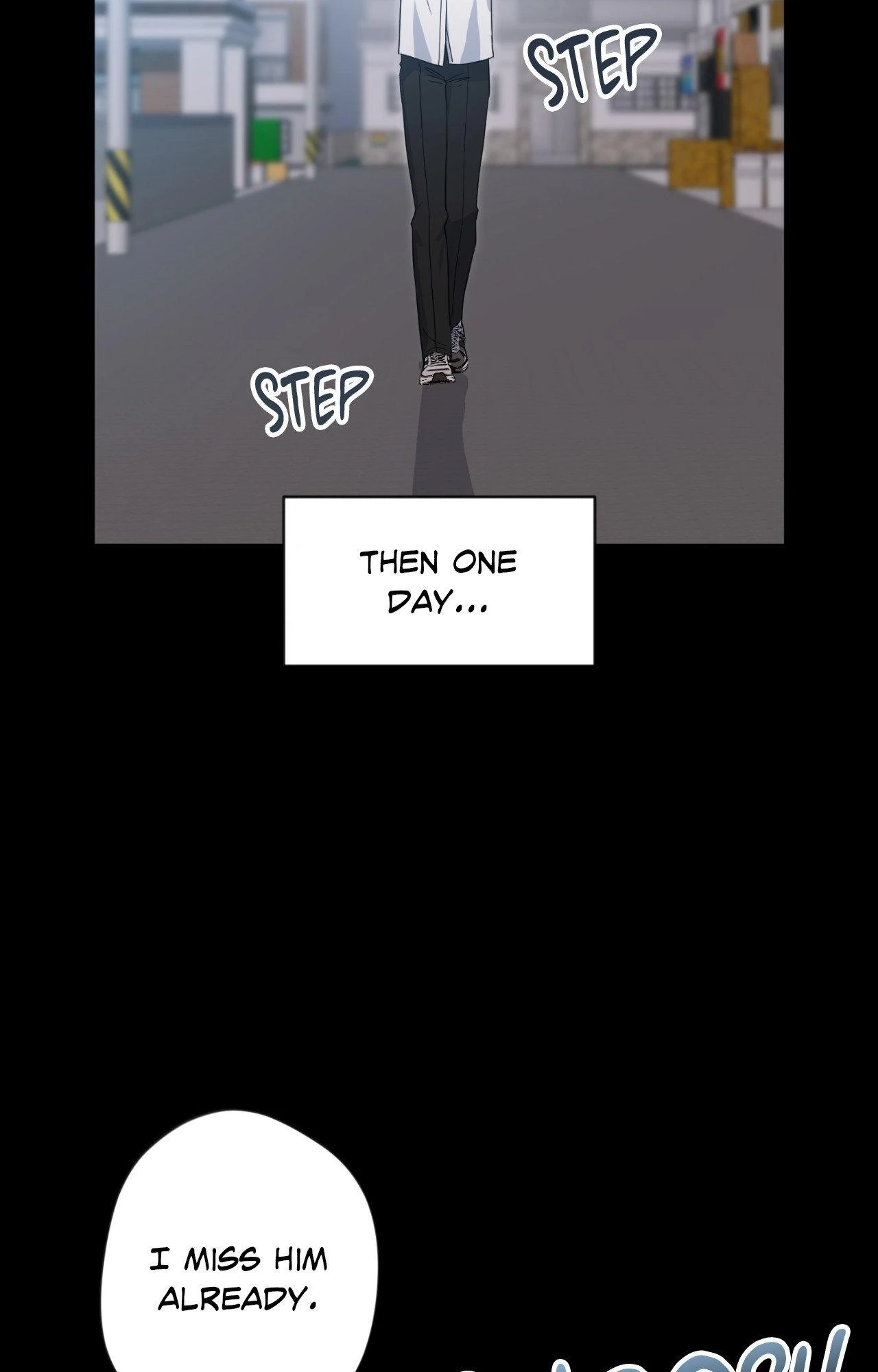 Angel Kiss Chapter 23 - Page 97