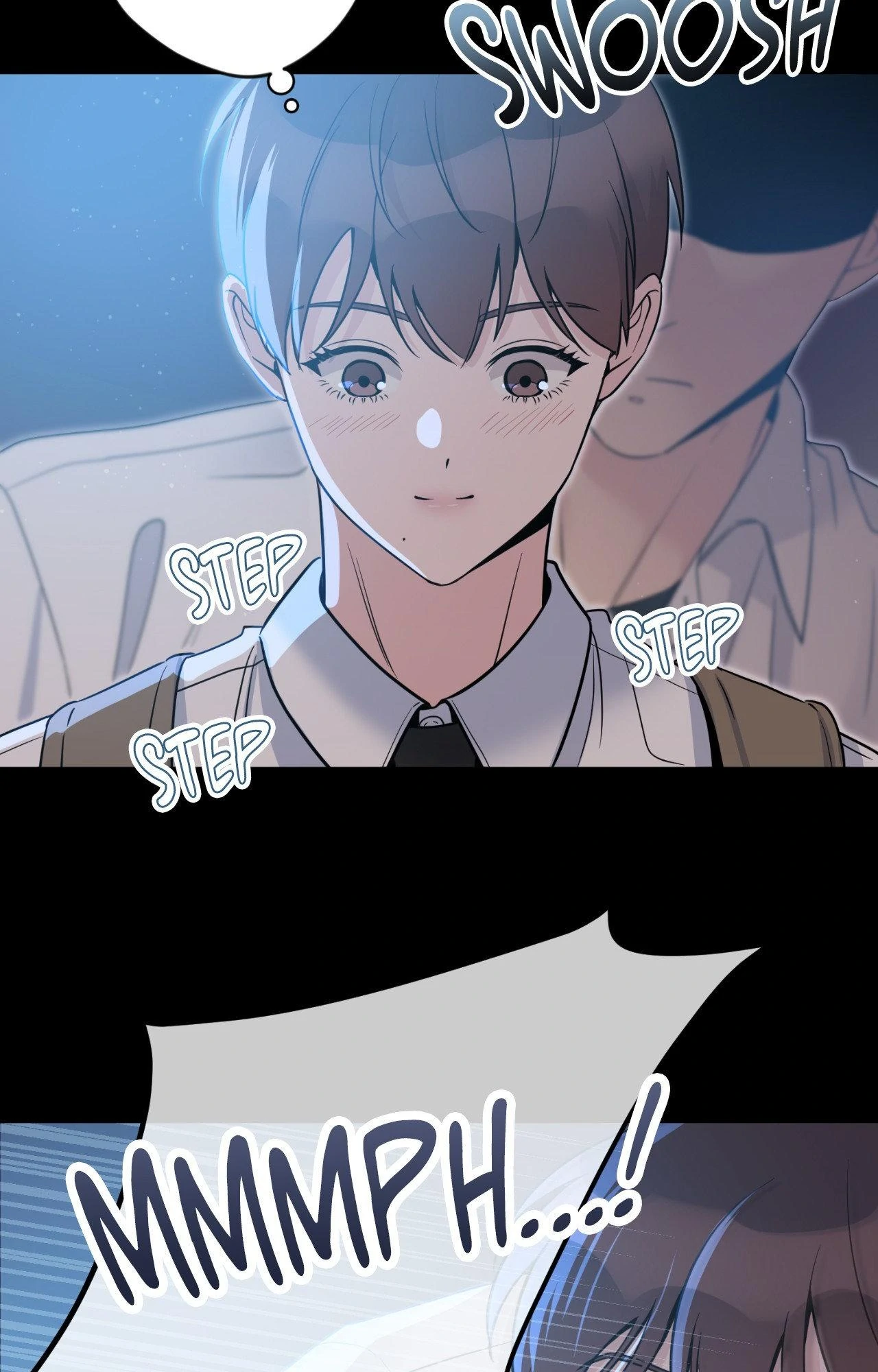 Angel Kiss Chapter 23 - Page 98