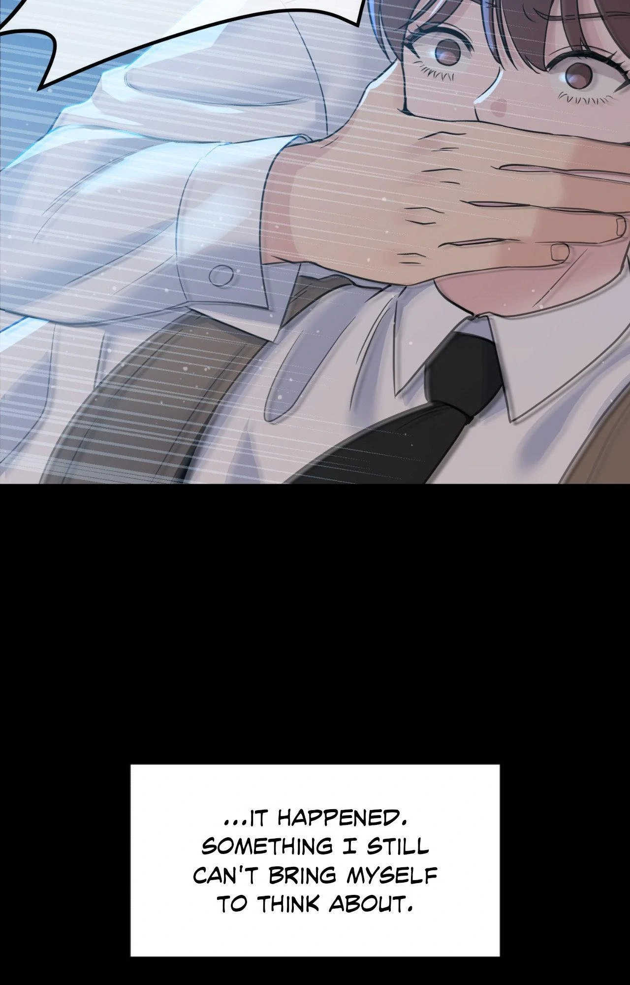 Angel Kiss Chapter 23 - Page 99
