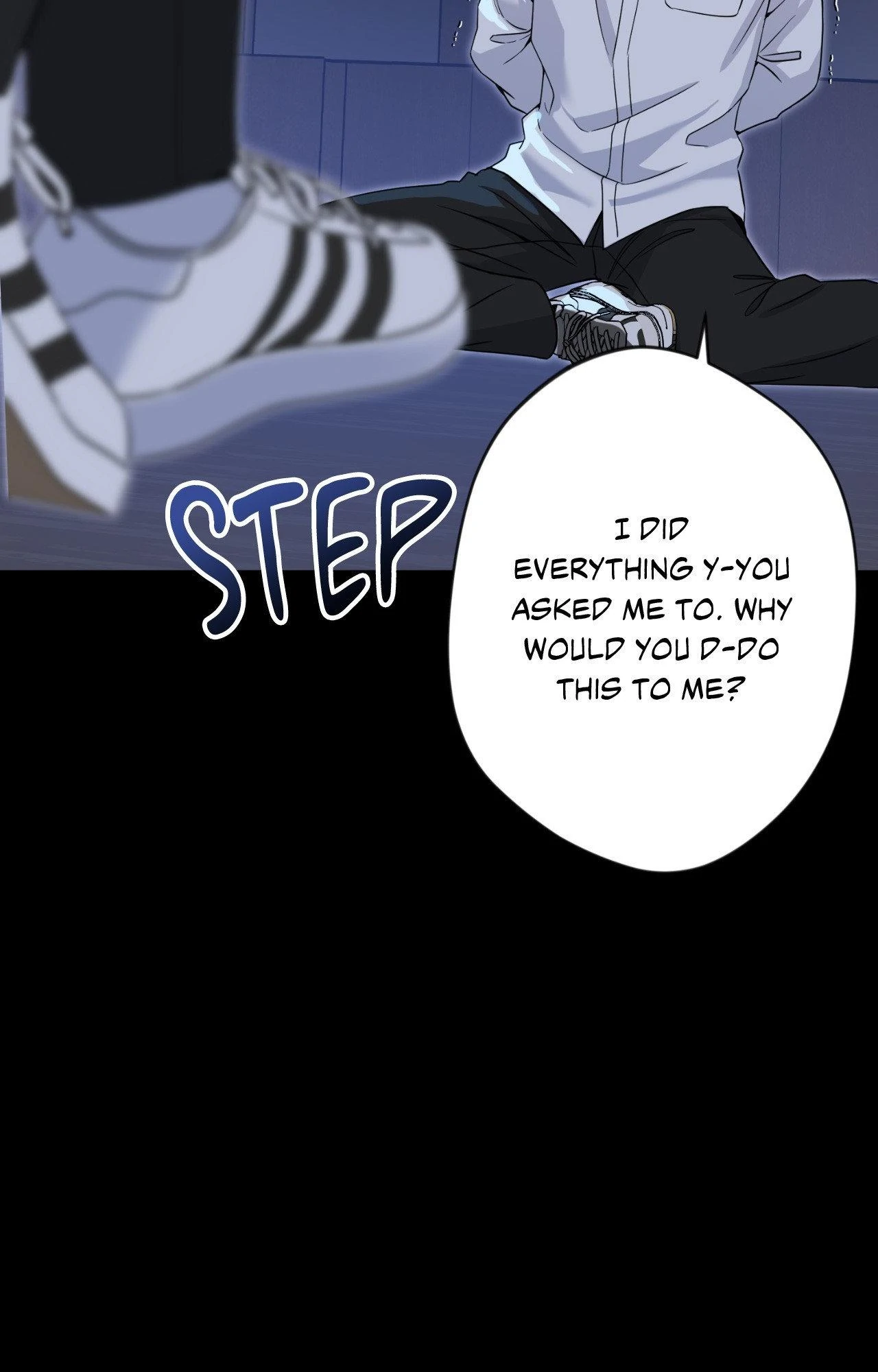 Angel Kiss Chapter 24 - Page 14