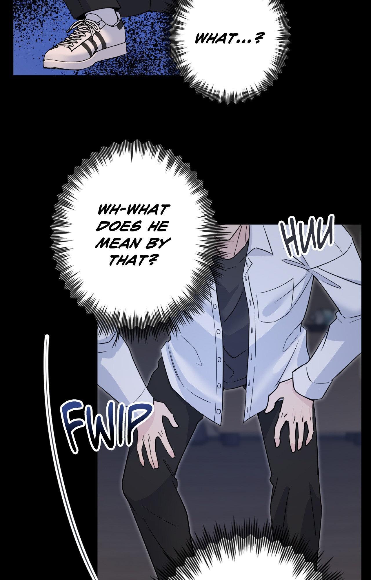 Angel Kiss Chapter 24 - Page 17