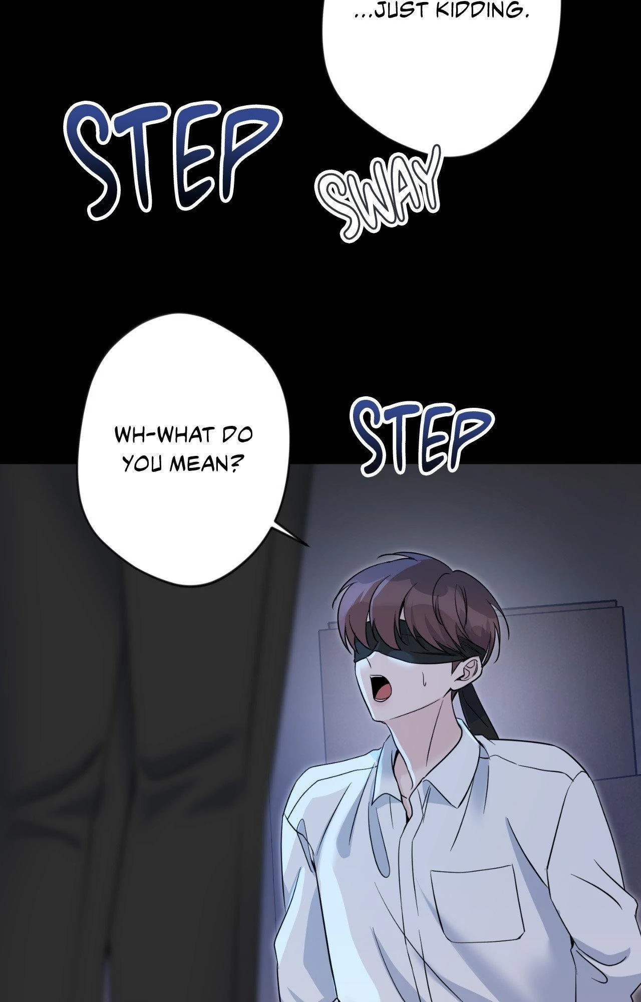 Angel Kiss Chapter 24 - Page 19