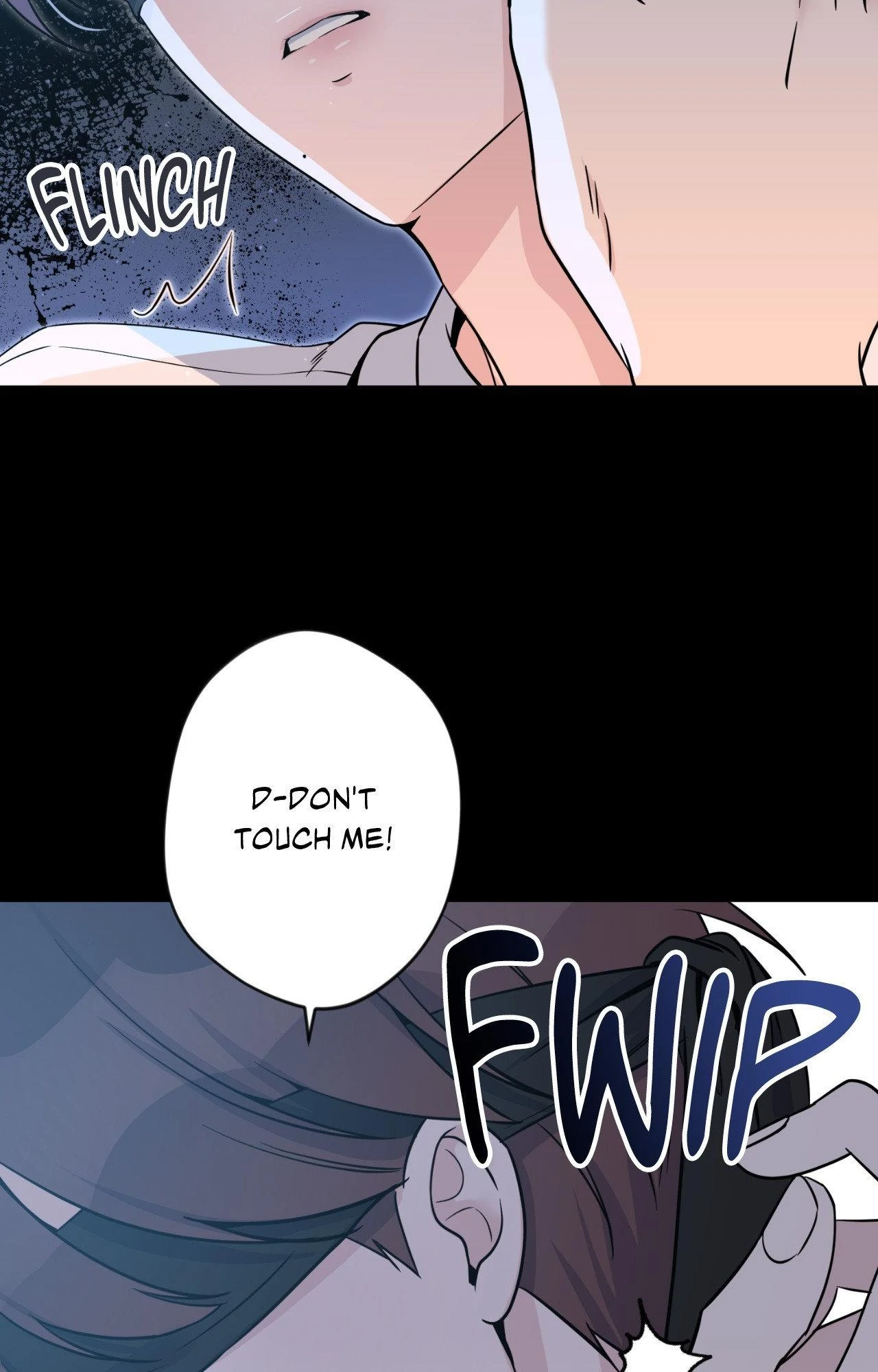 Angel Kiss Chapter 24 - Page 23