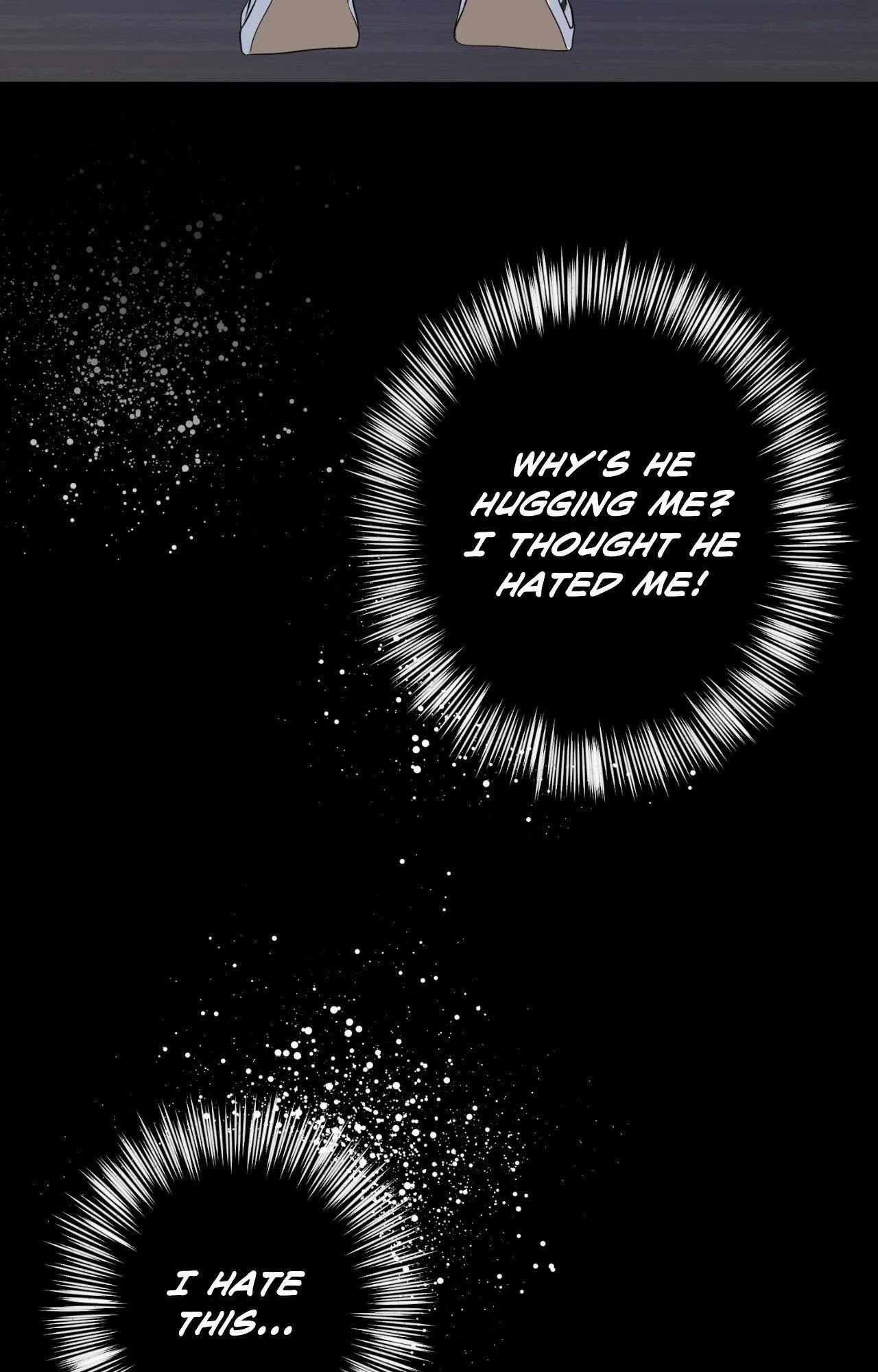 Angel Kiss Chapter 24 - Page 26