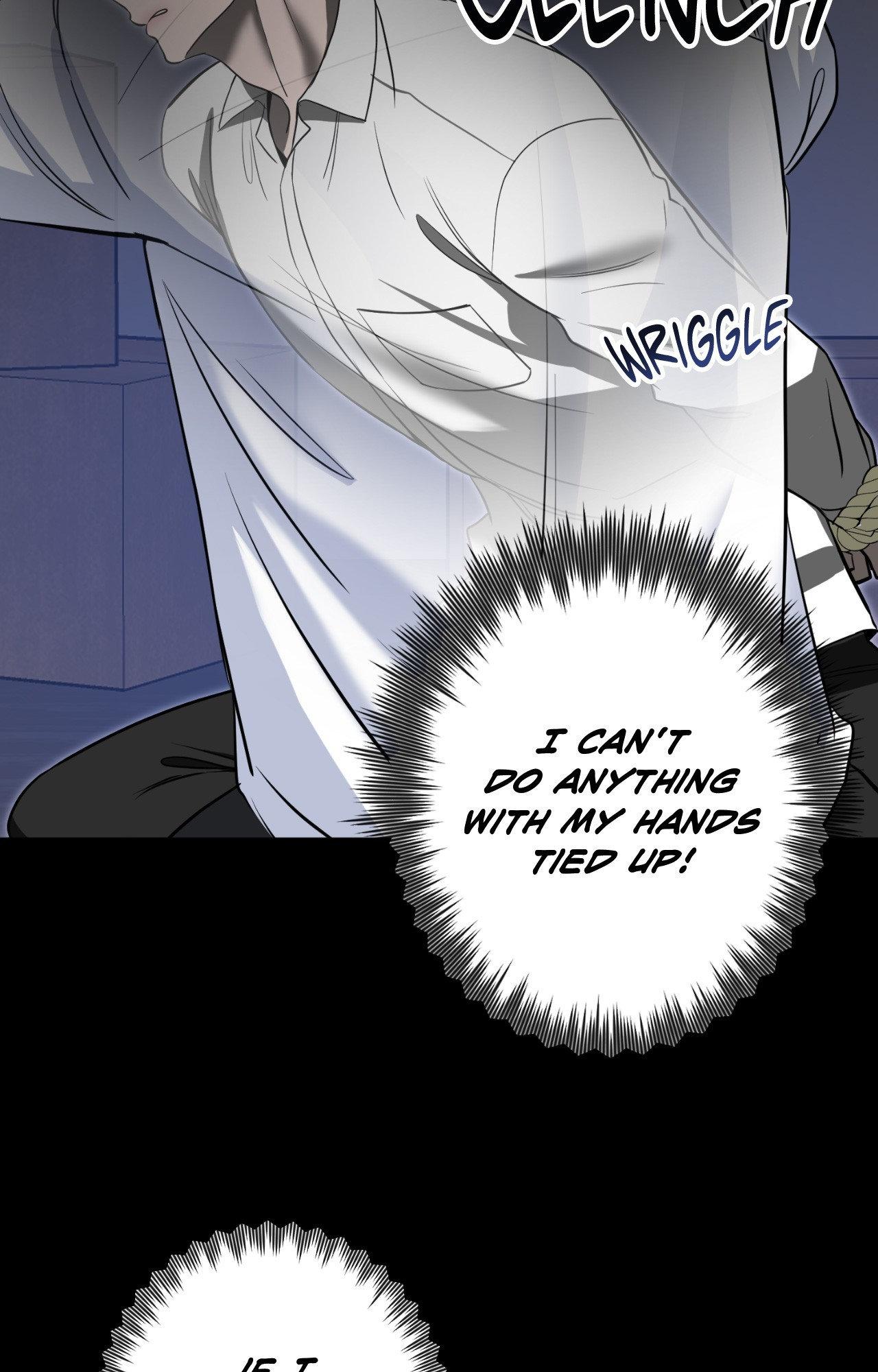 Angel Kiss Chapter 24 - Page 28