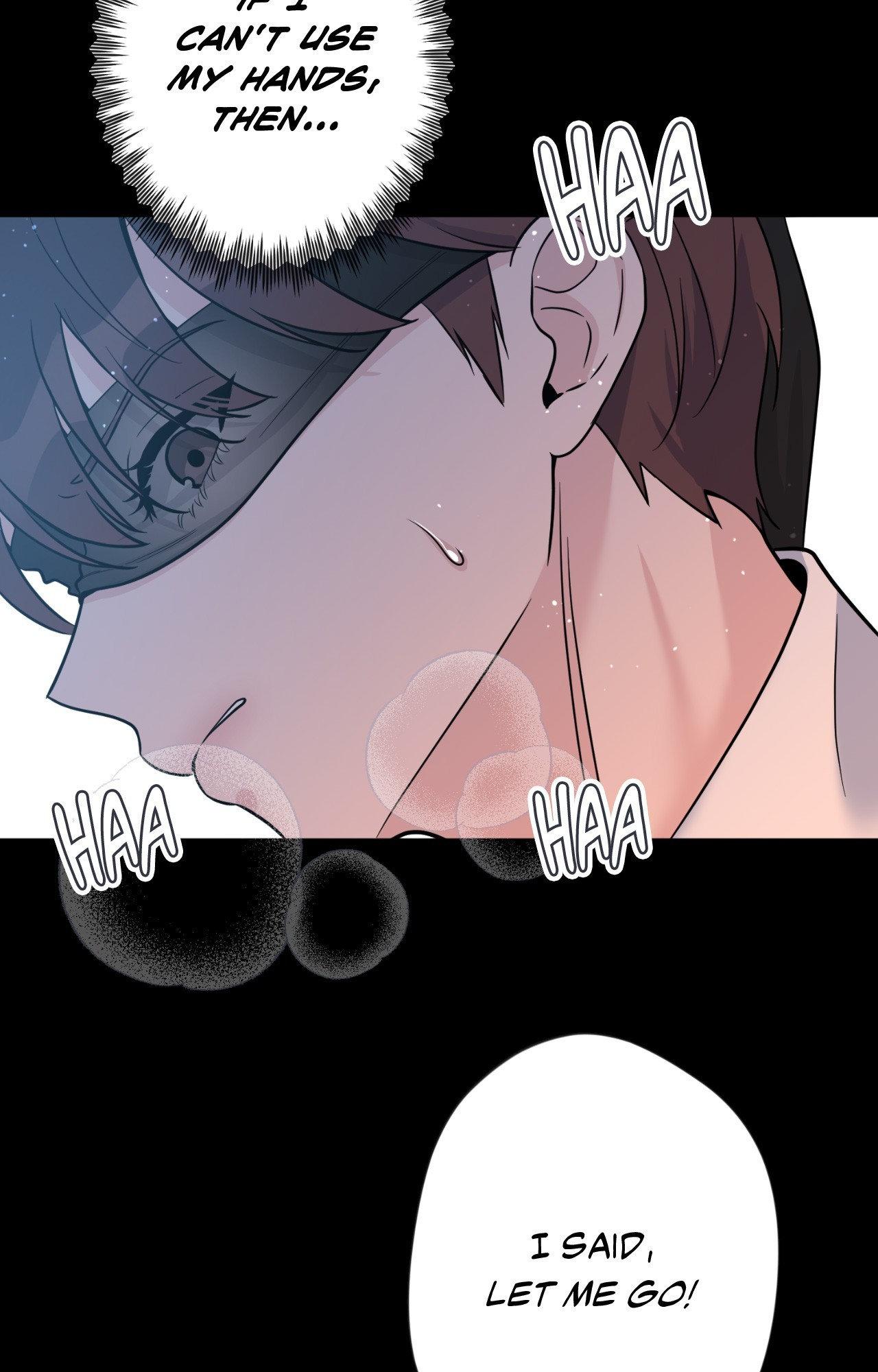 Angel Kiss Chapter 24 - Page 29