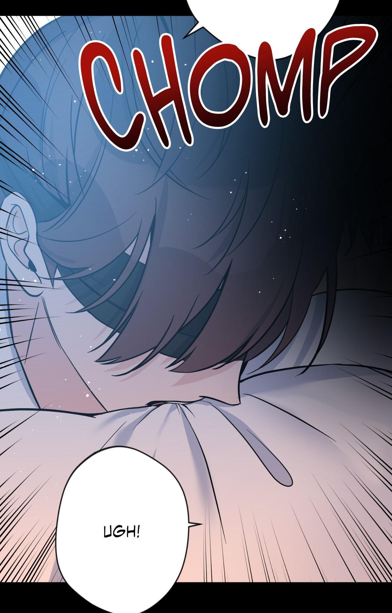 Angel Kiss Chapter 24 - Page 30