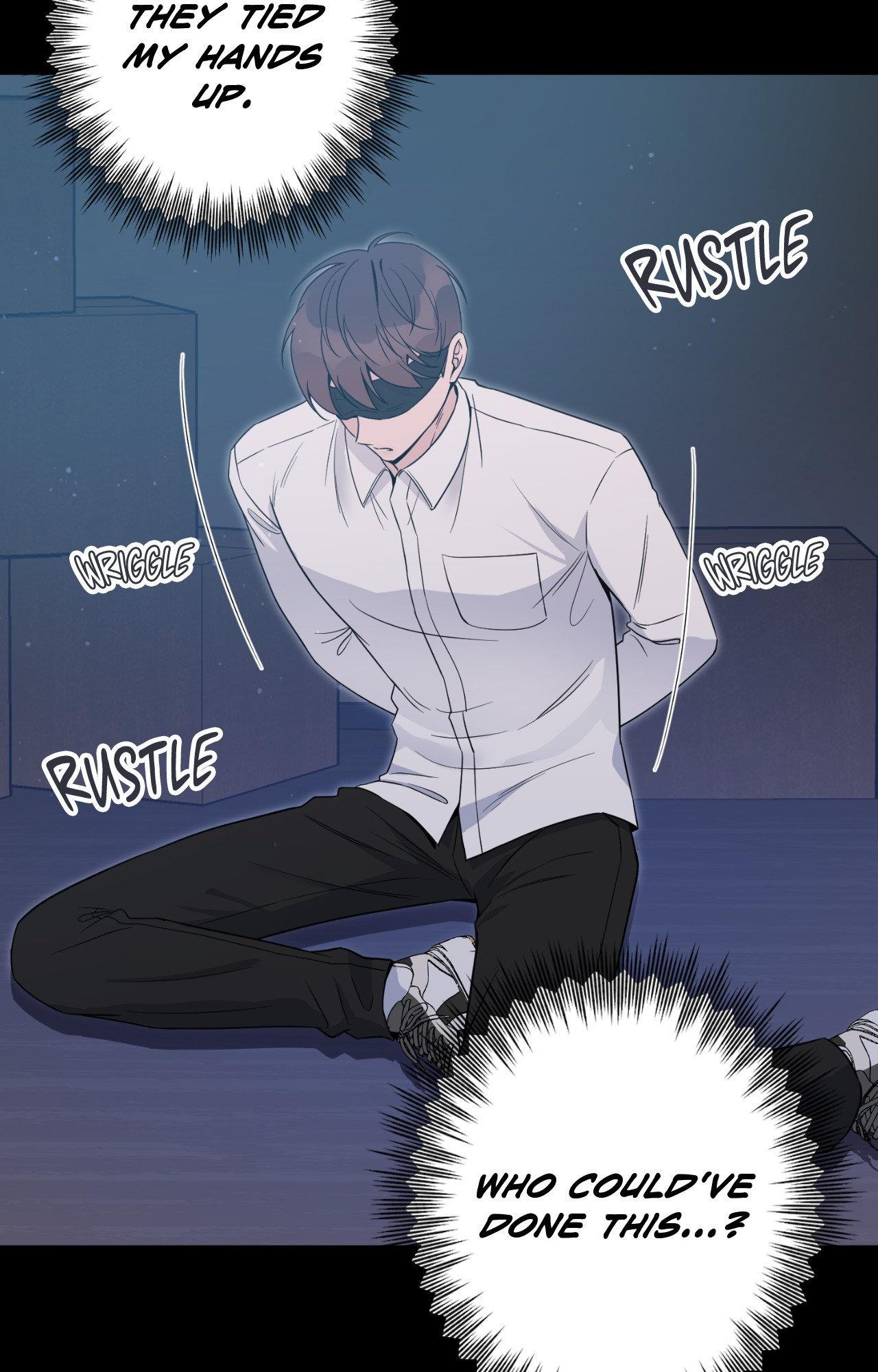 Angel Kiss Chapter 24 - Page 4