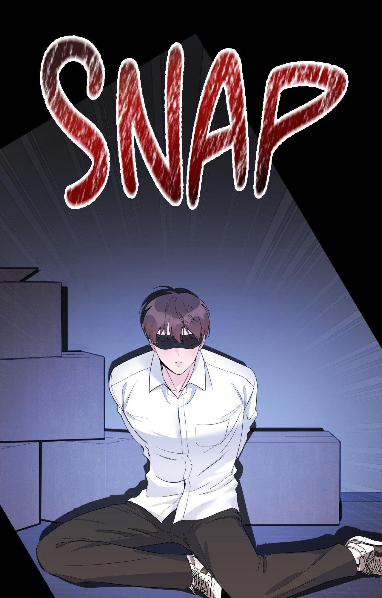 Angel Kiss Chapter 24 - Page 35