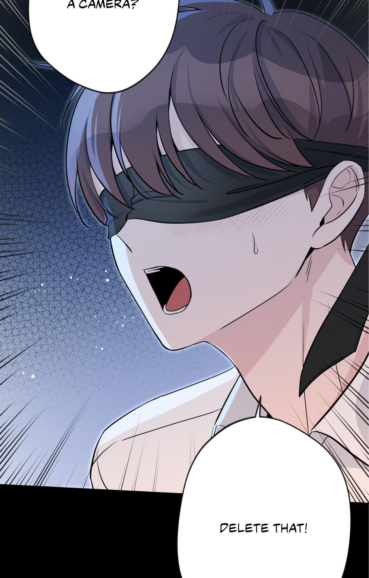 Angel Kiss Chapter 24 - Page 37