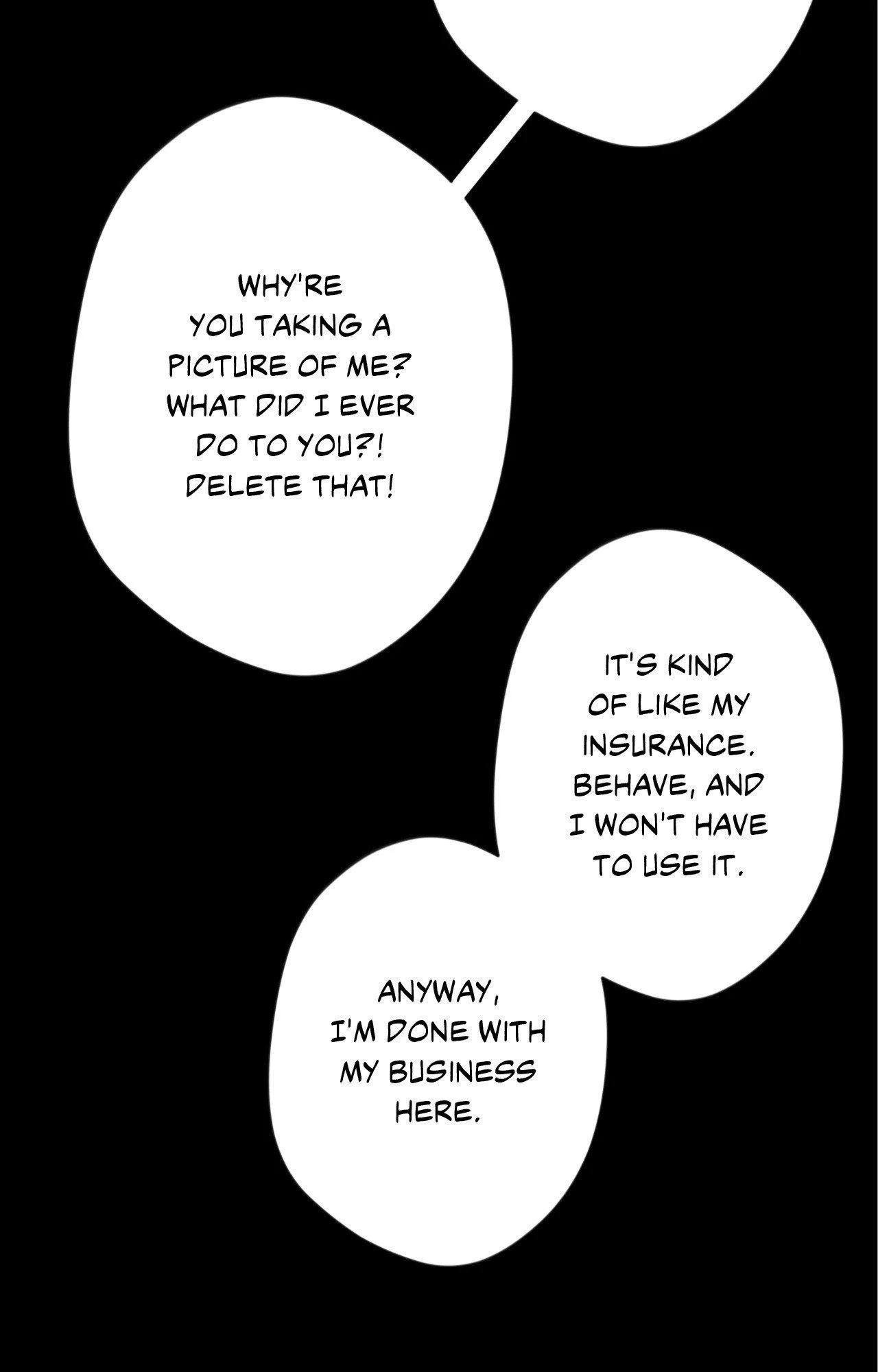 Angel Kiss Chapter 24 - Page 38