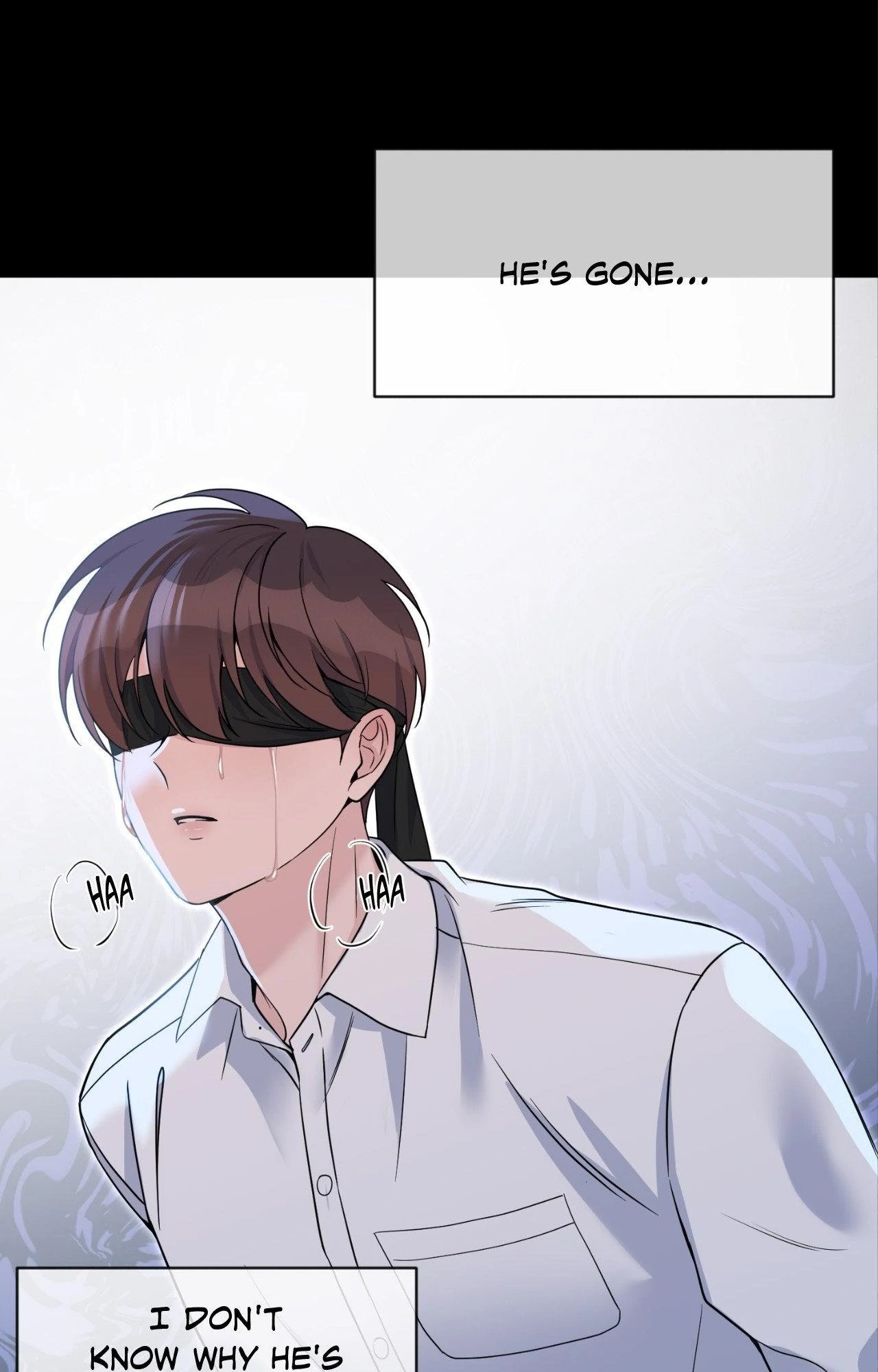 Angel Kiss Chapter 24 - Page 42