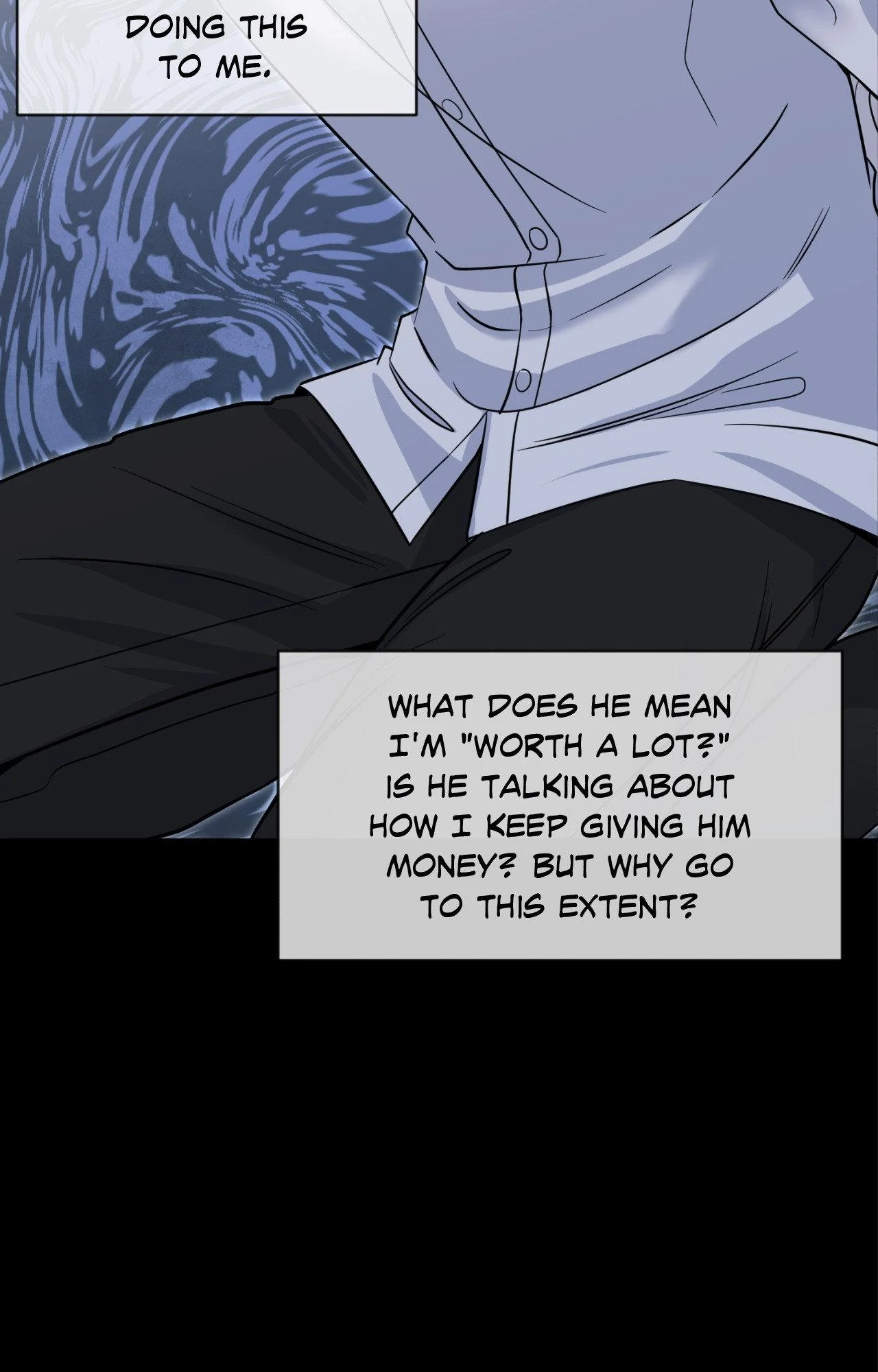 Angel Kiss Chapter 24 - Page 43