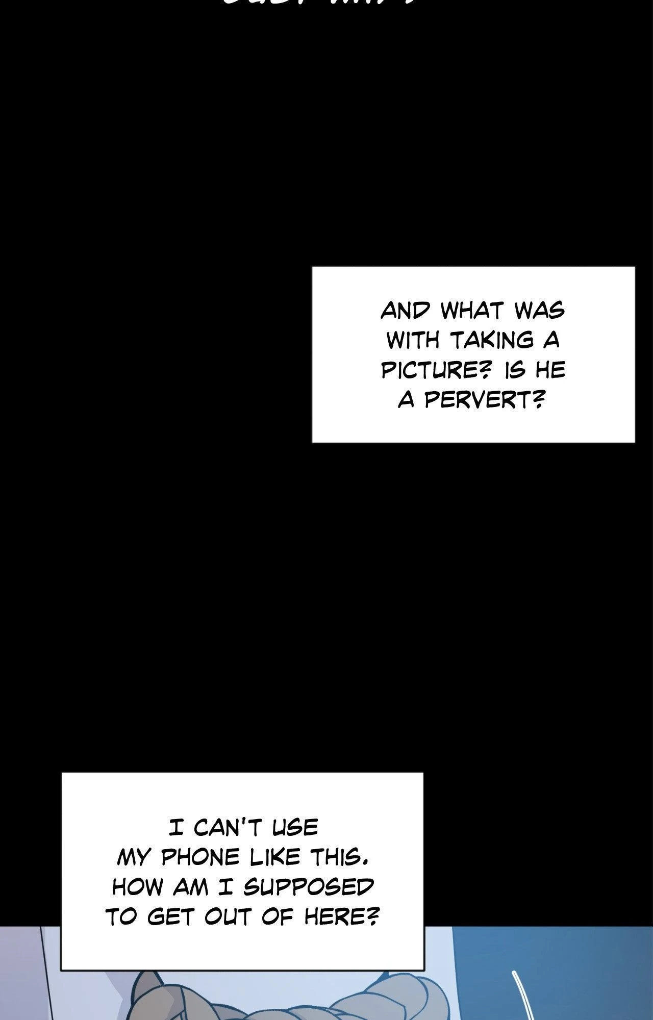 Angel Kiss Chapter 24 - Page 45