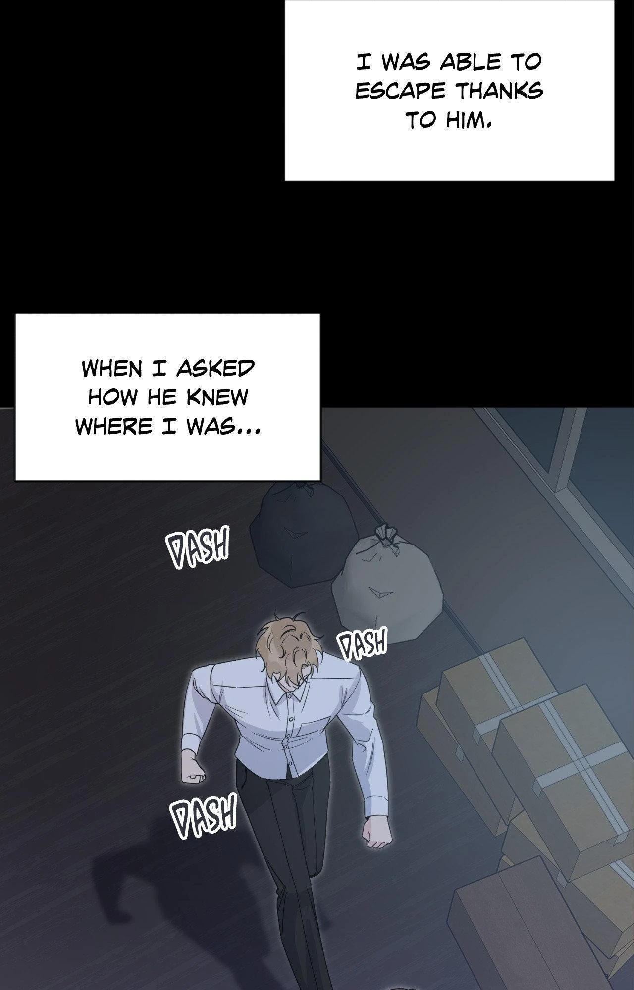 Angel Kiss Chapter 24 - Page 51