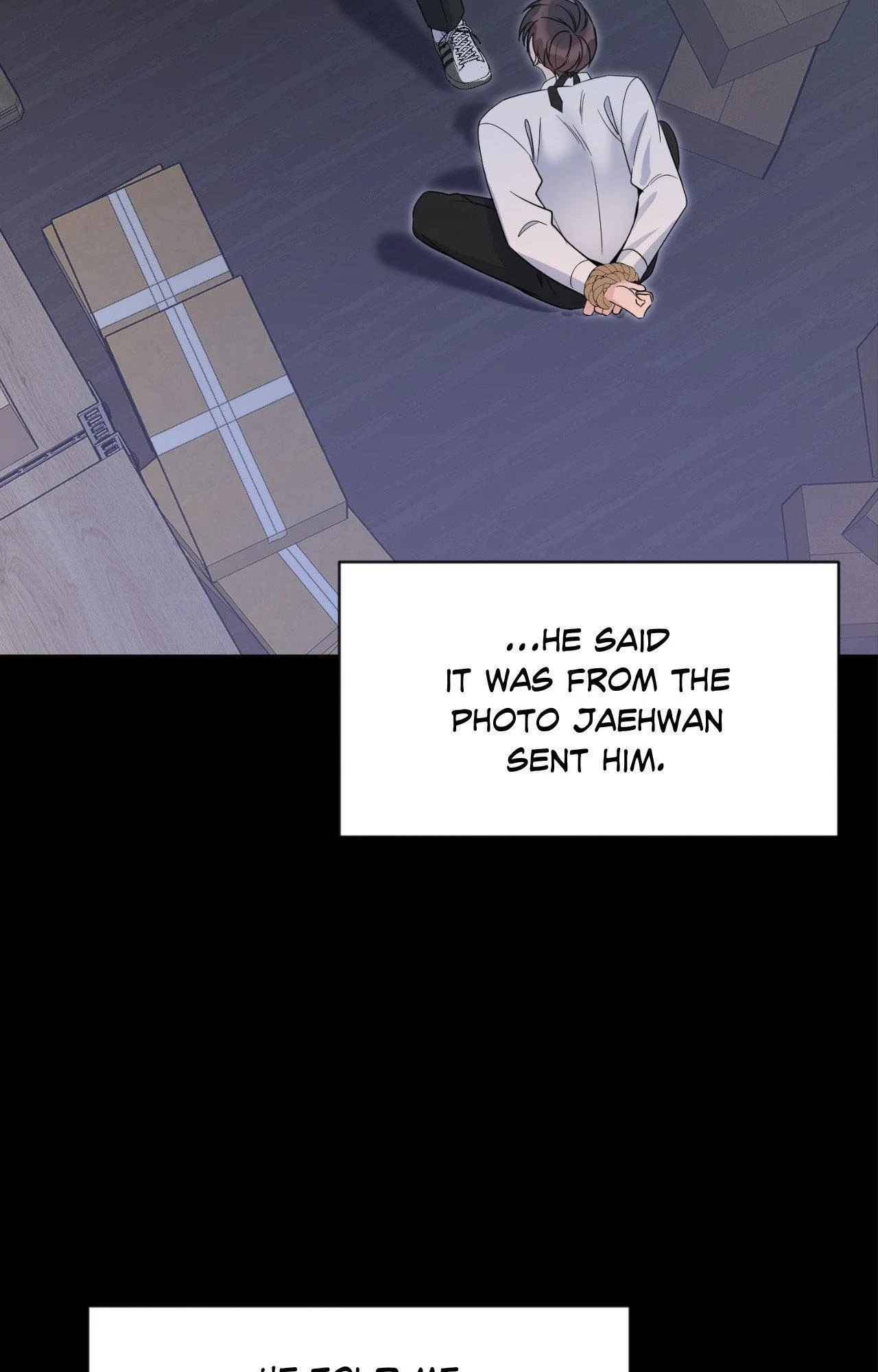 Angel Kiss Chapter 24 - Page 52