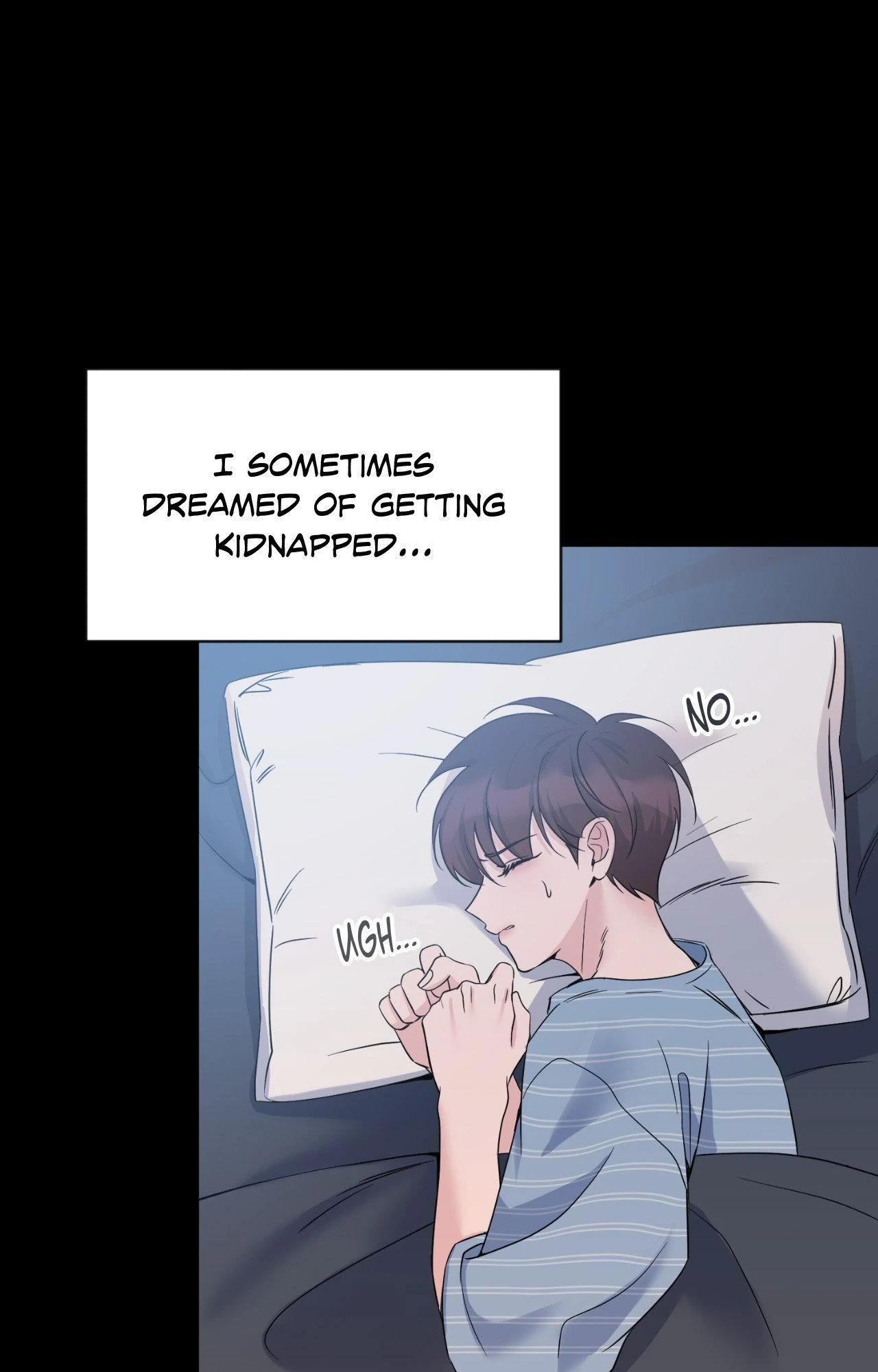 Angel Kiss Chapter 24 - Page 58