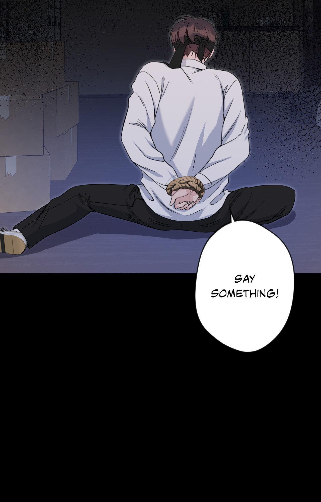 Angel Kiss Chapter 24 - Page 7